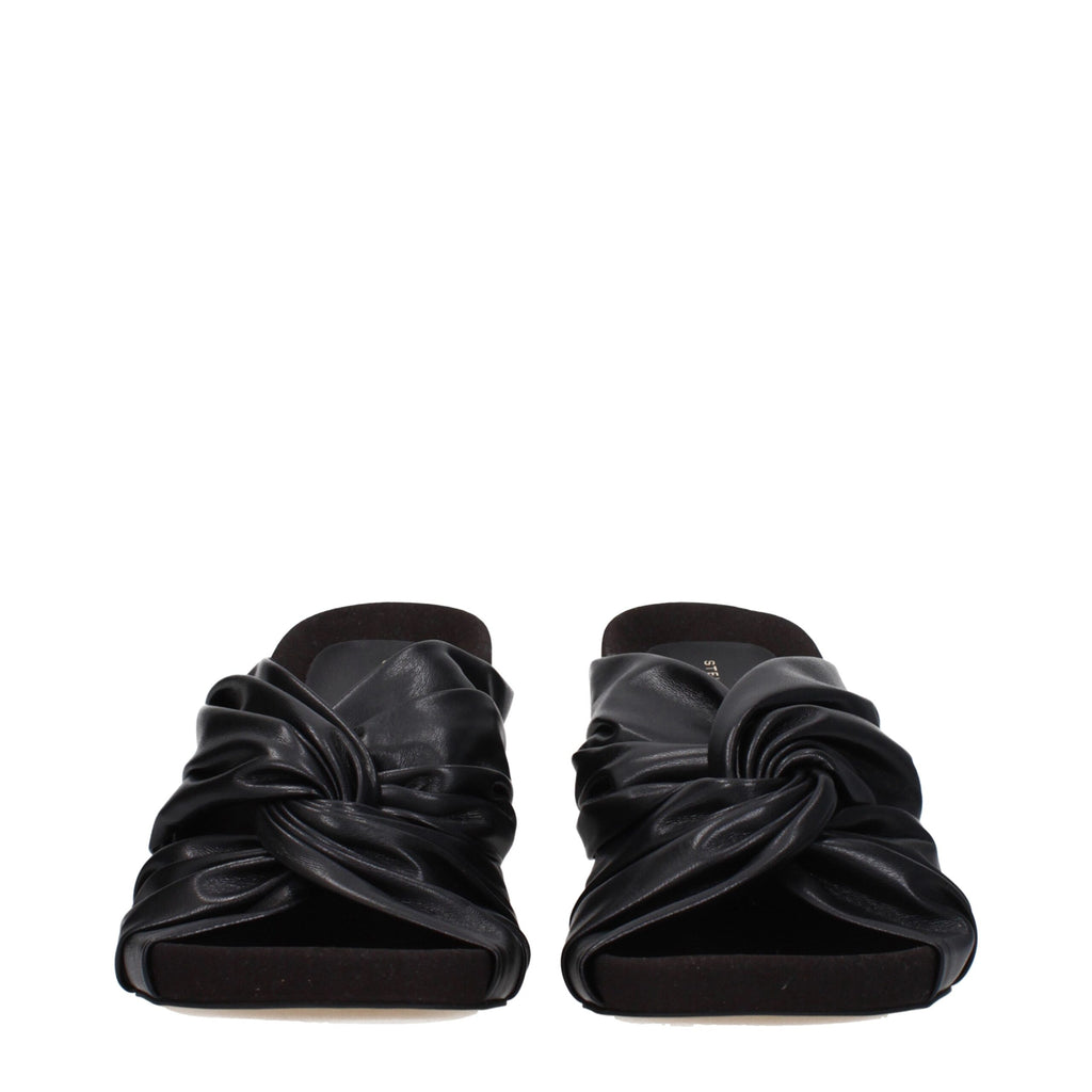 STELLA MCCARTNEY sandalai