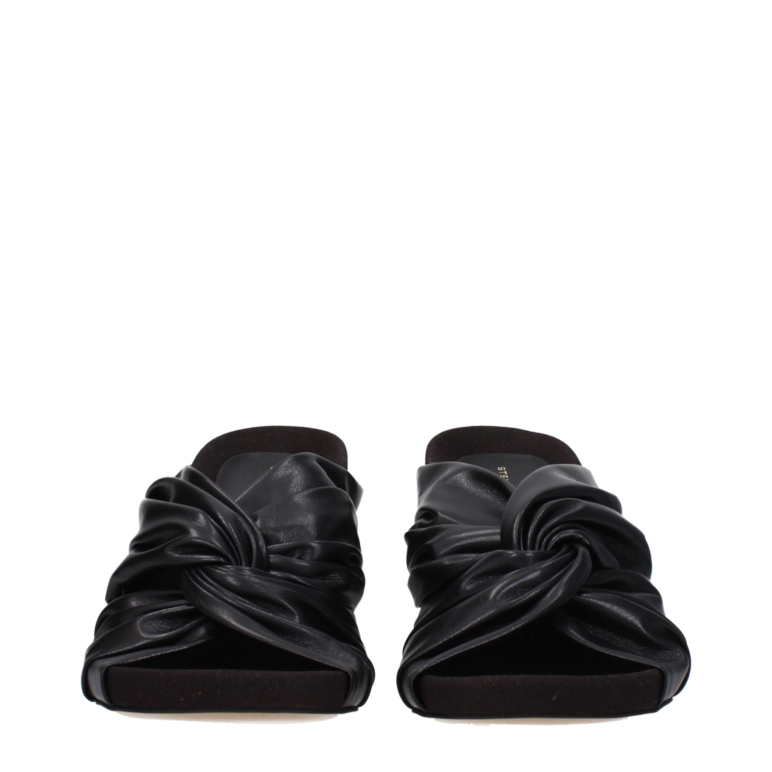 STELLA MCCARTNEY sandalai