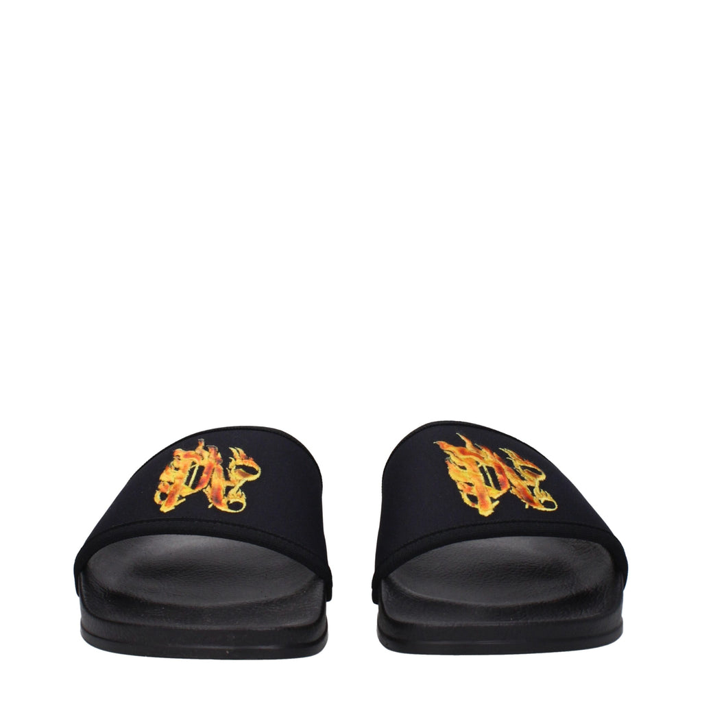 PALM ANGELS šlepetės