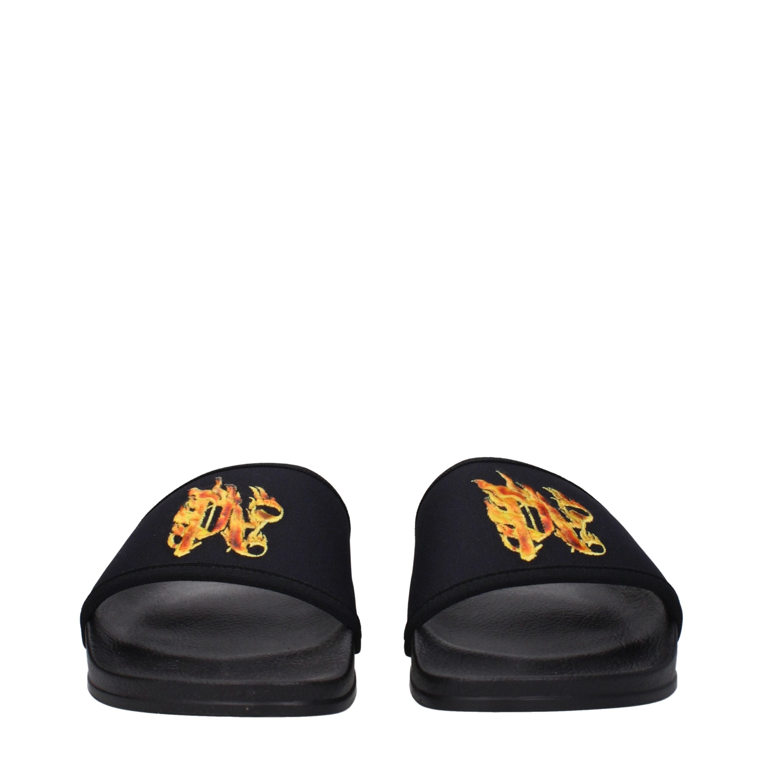 PALM ANGELS šlepetės