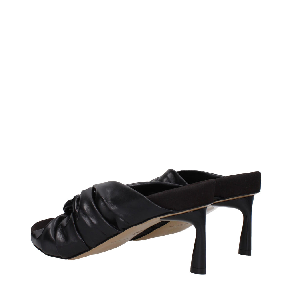 STELLA MCCARTNEY sandalai
