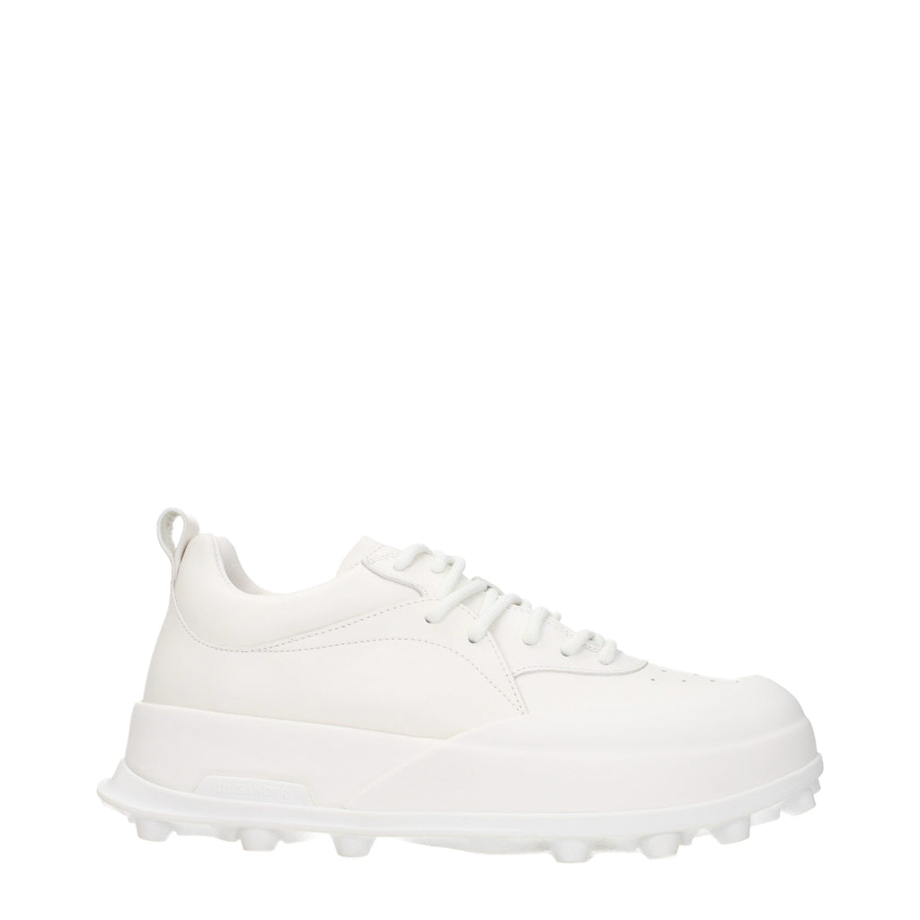 JIL SANDER sportiniai batai