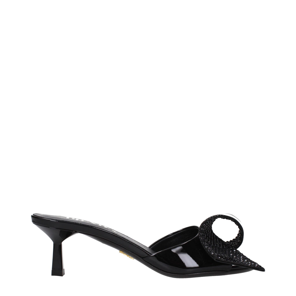 PRADA sandalai