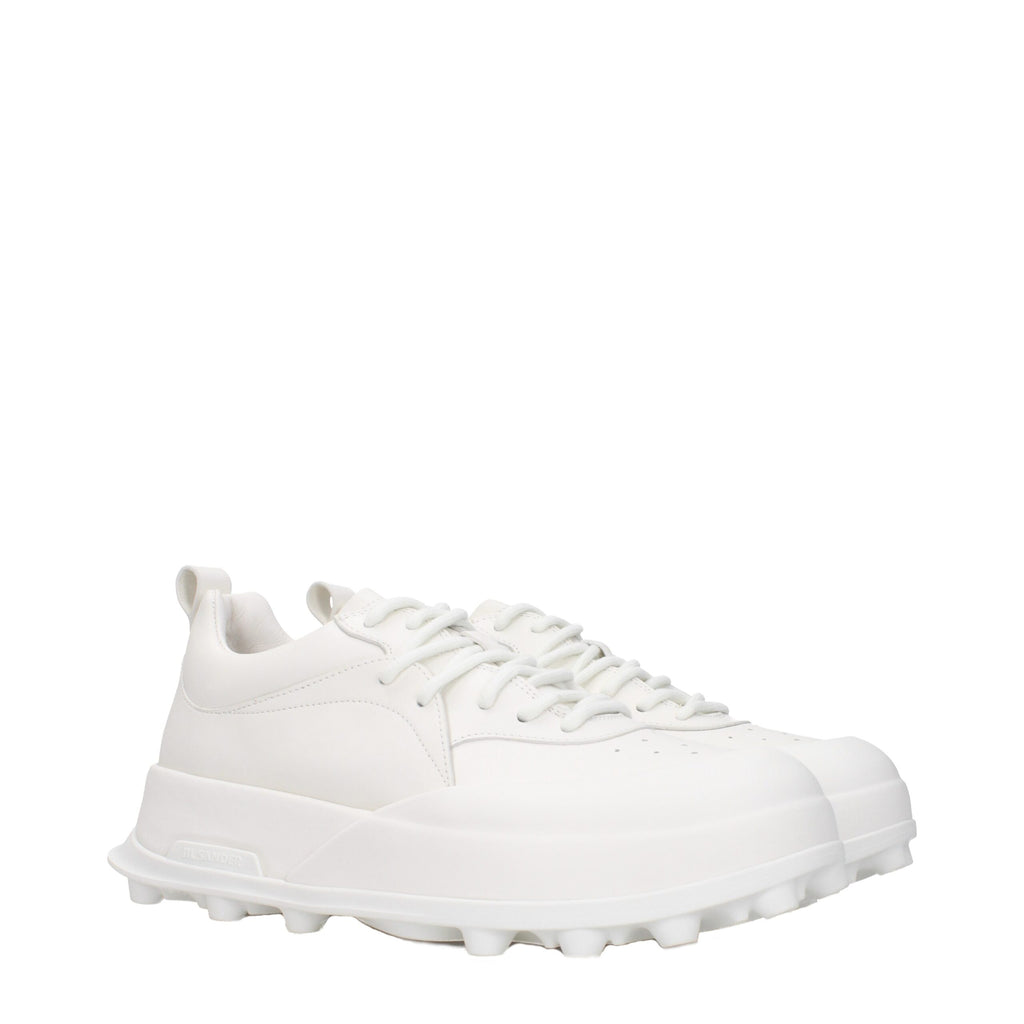 JIL SANDER sportiniai batai