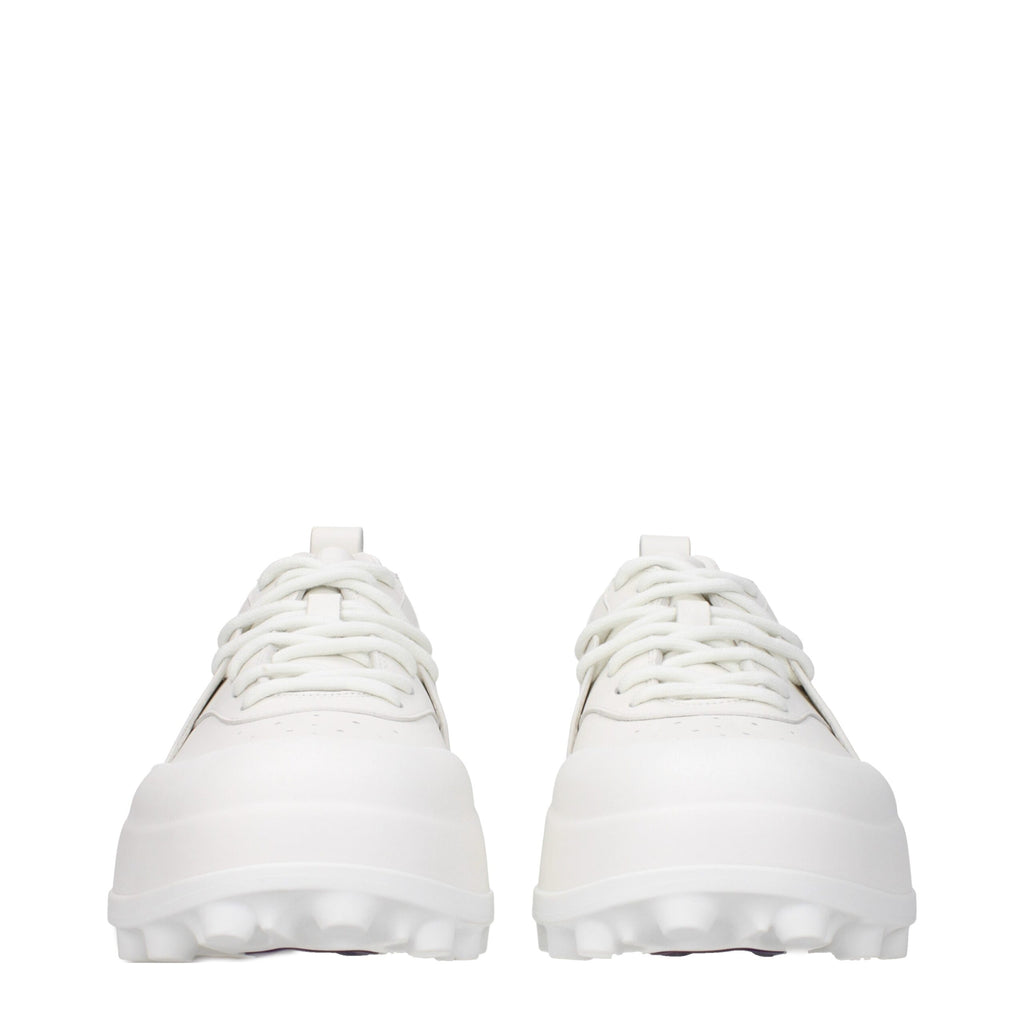 JIL SANDER sportiniai batai