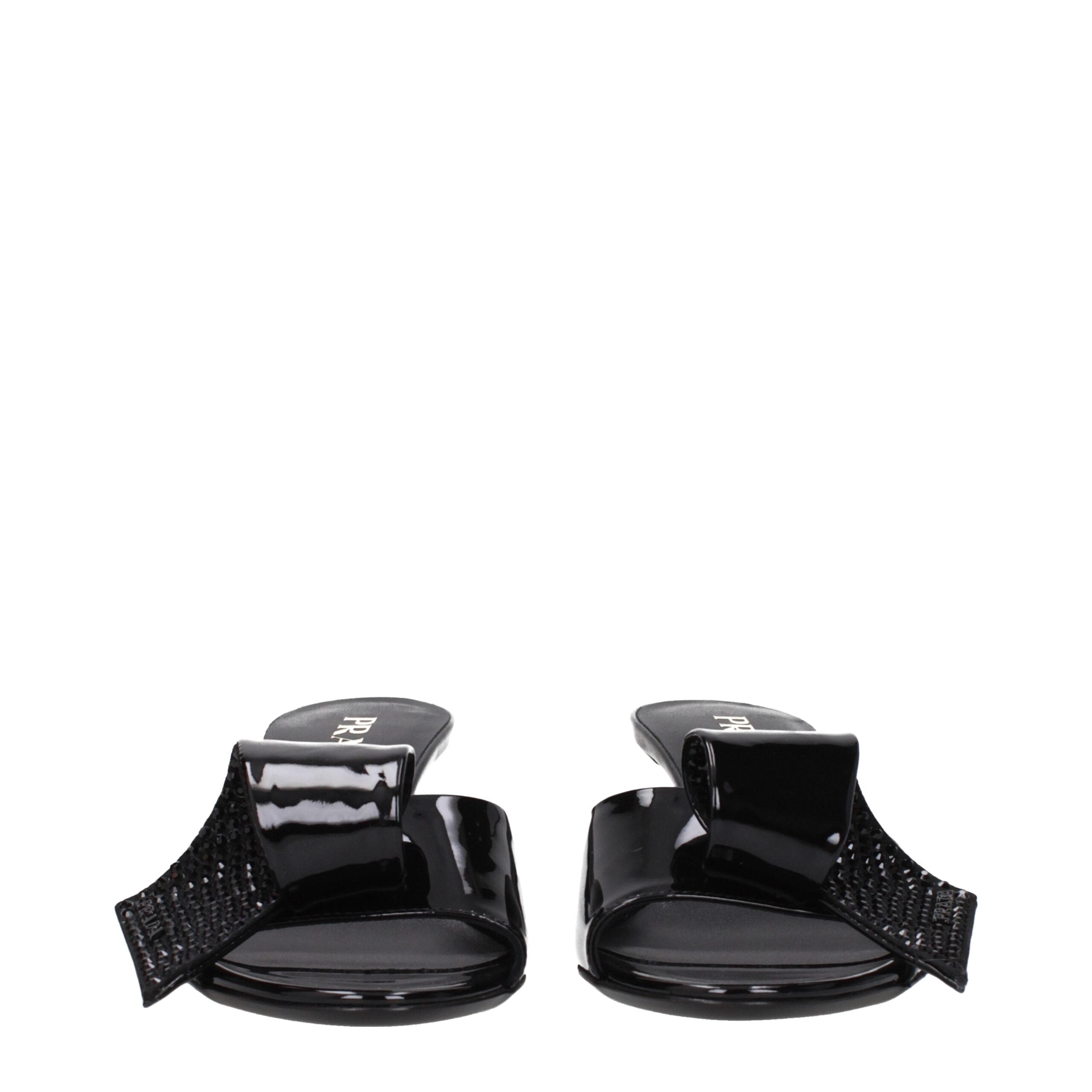 PRADA sandalai