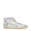 GOLDEN GOOSE sportiniai batai