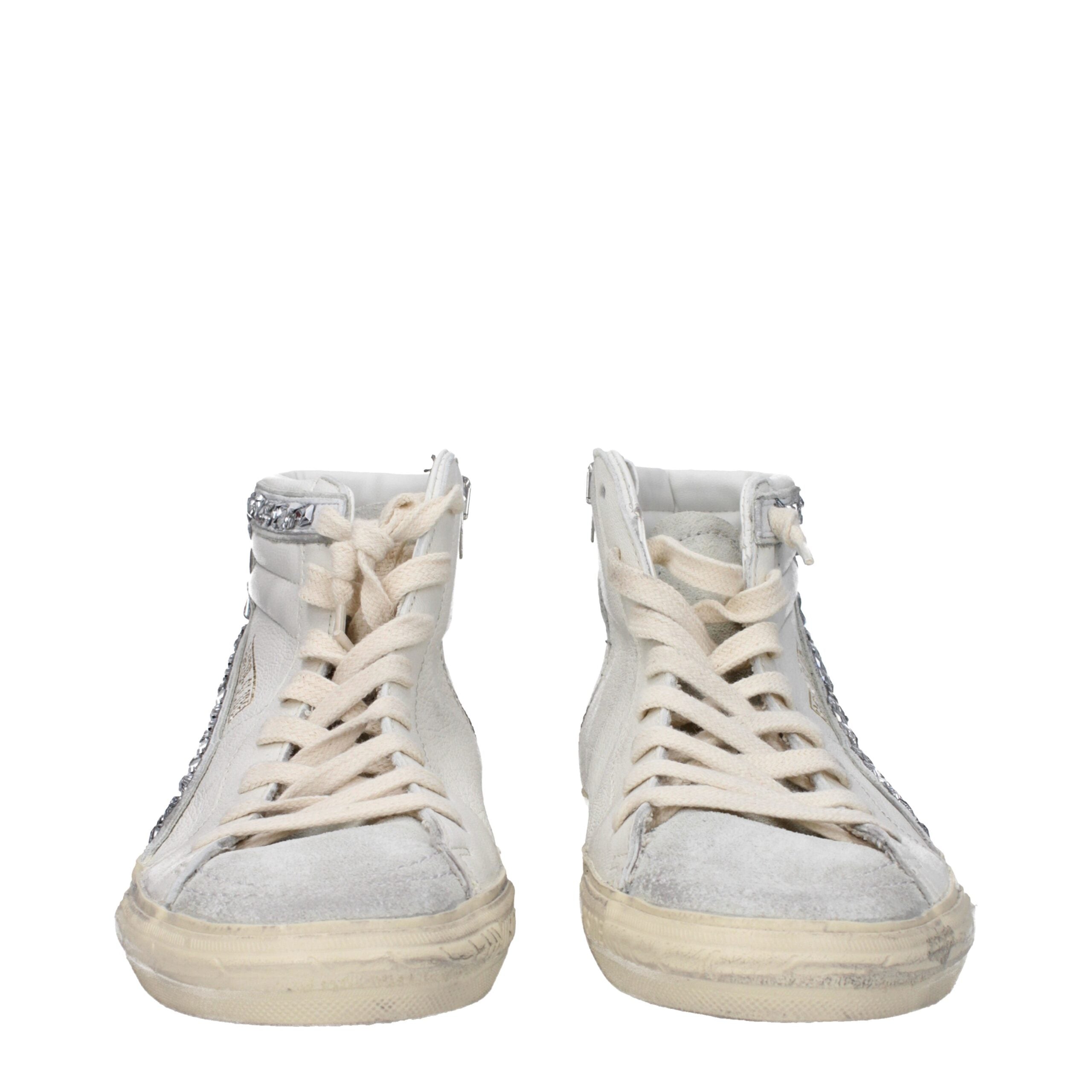 GOLDEN GOOSE sportiniai batai
