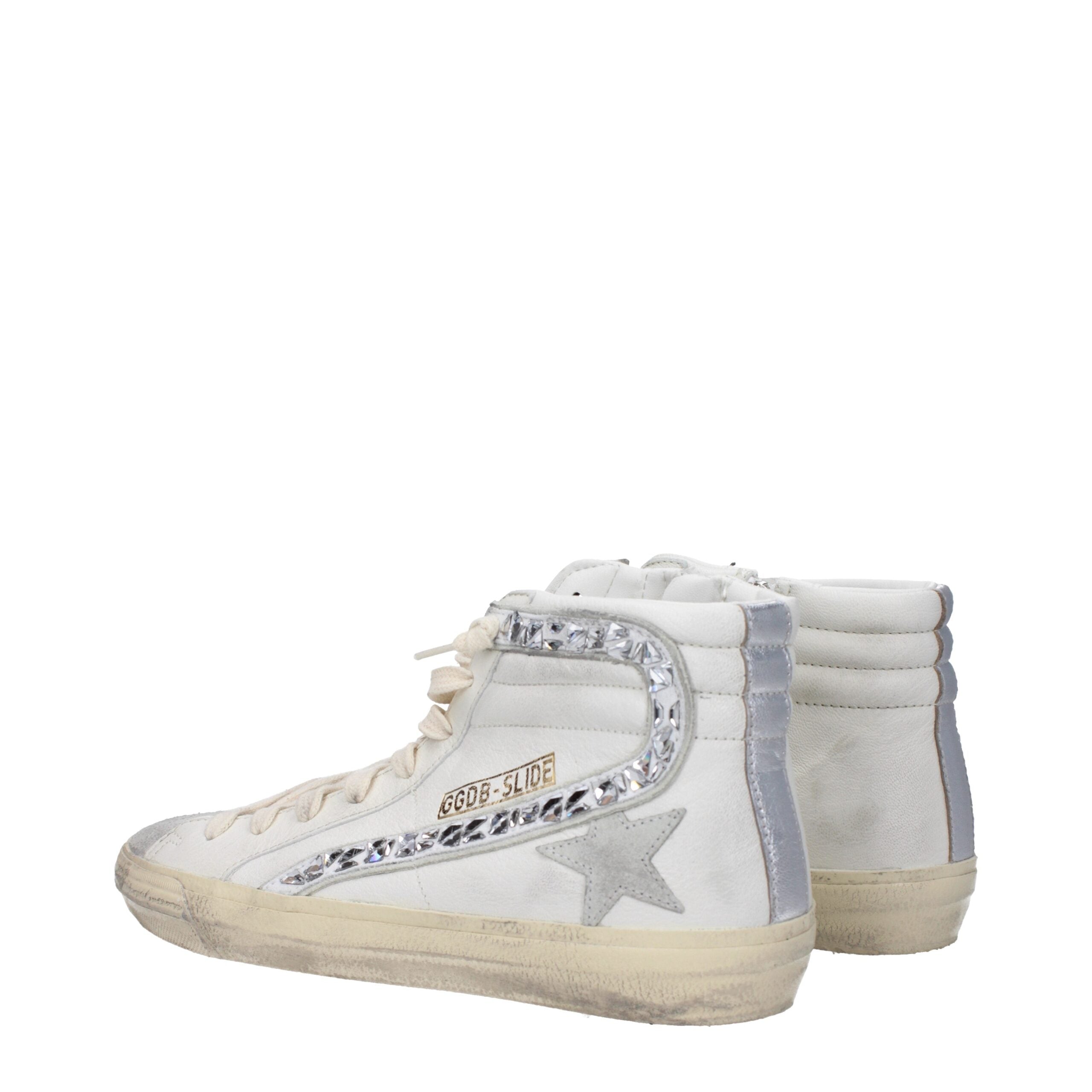 GOLDEN GOOSE sportiniai batai