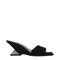 THE ATTICO sandalai