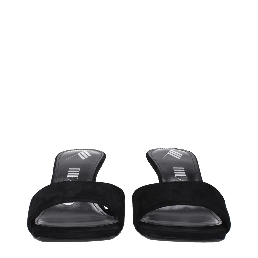 THE ATTICO sandalai