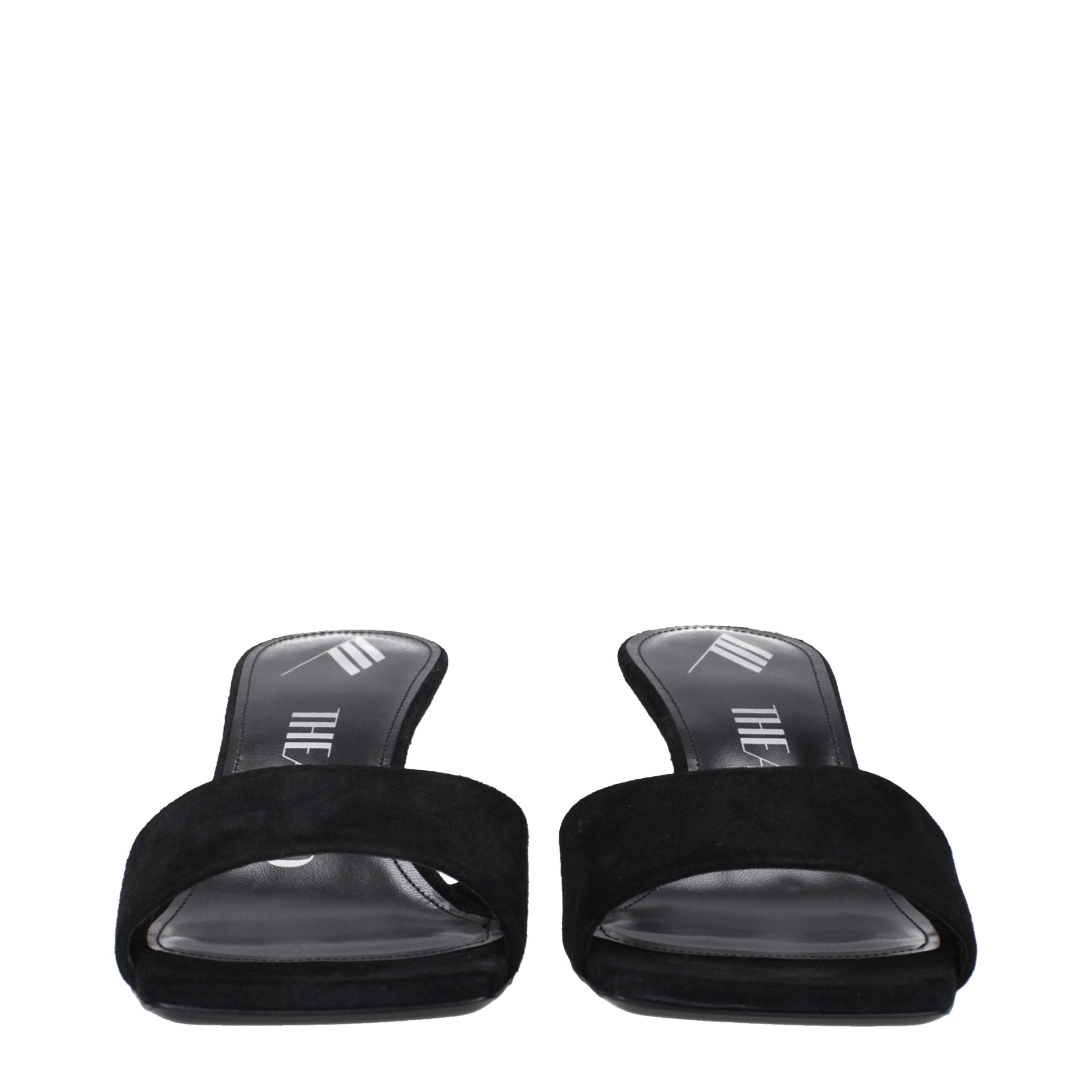 THE ATTICO sandalai