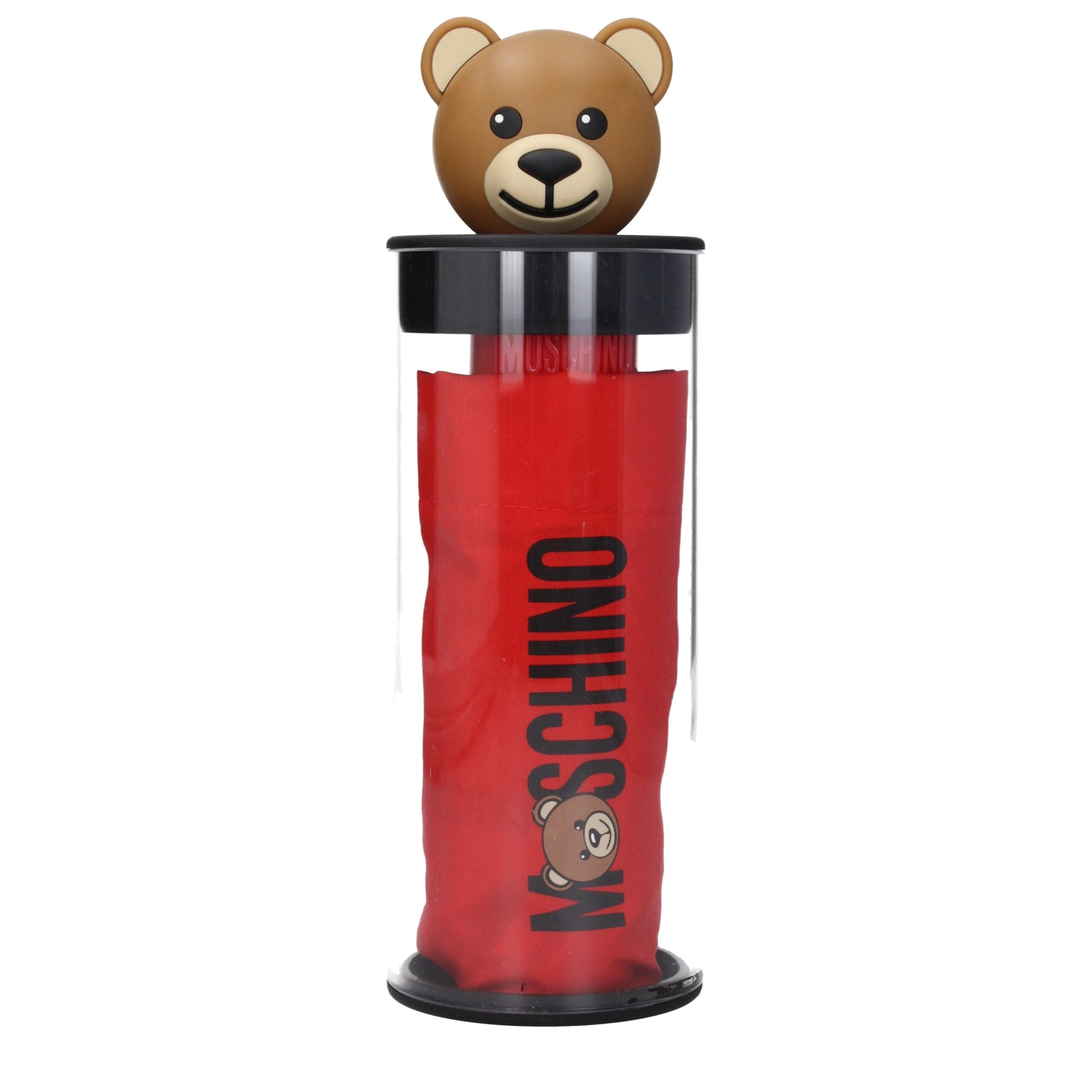 MOSCHINO skėtis