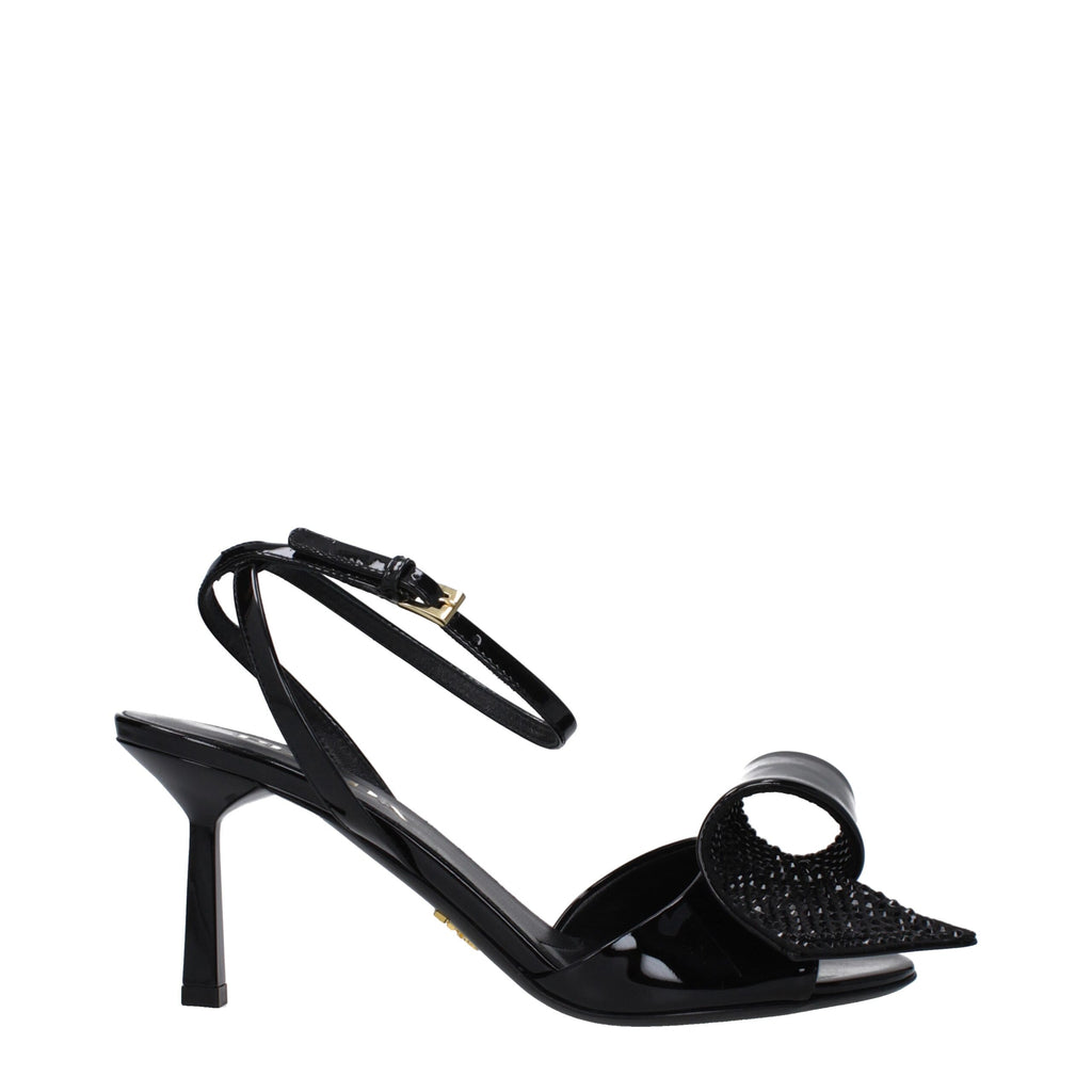 PRADA sandalai