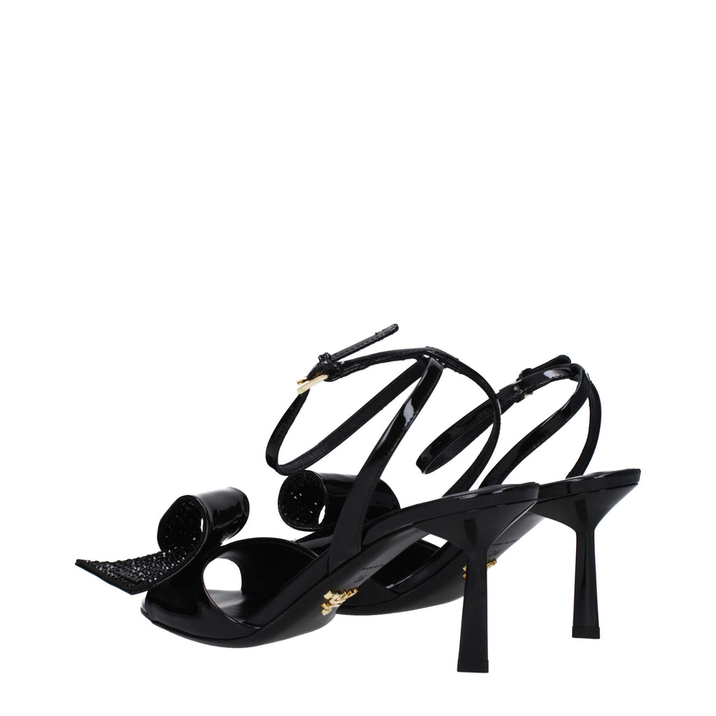 PRADA sandalai