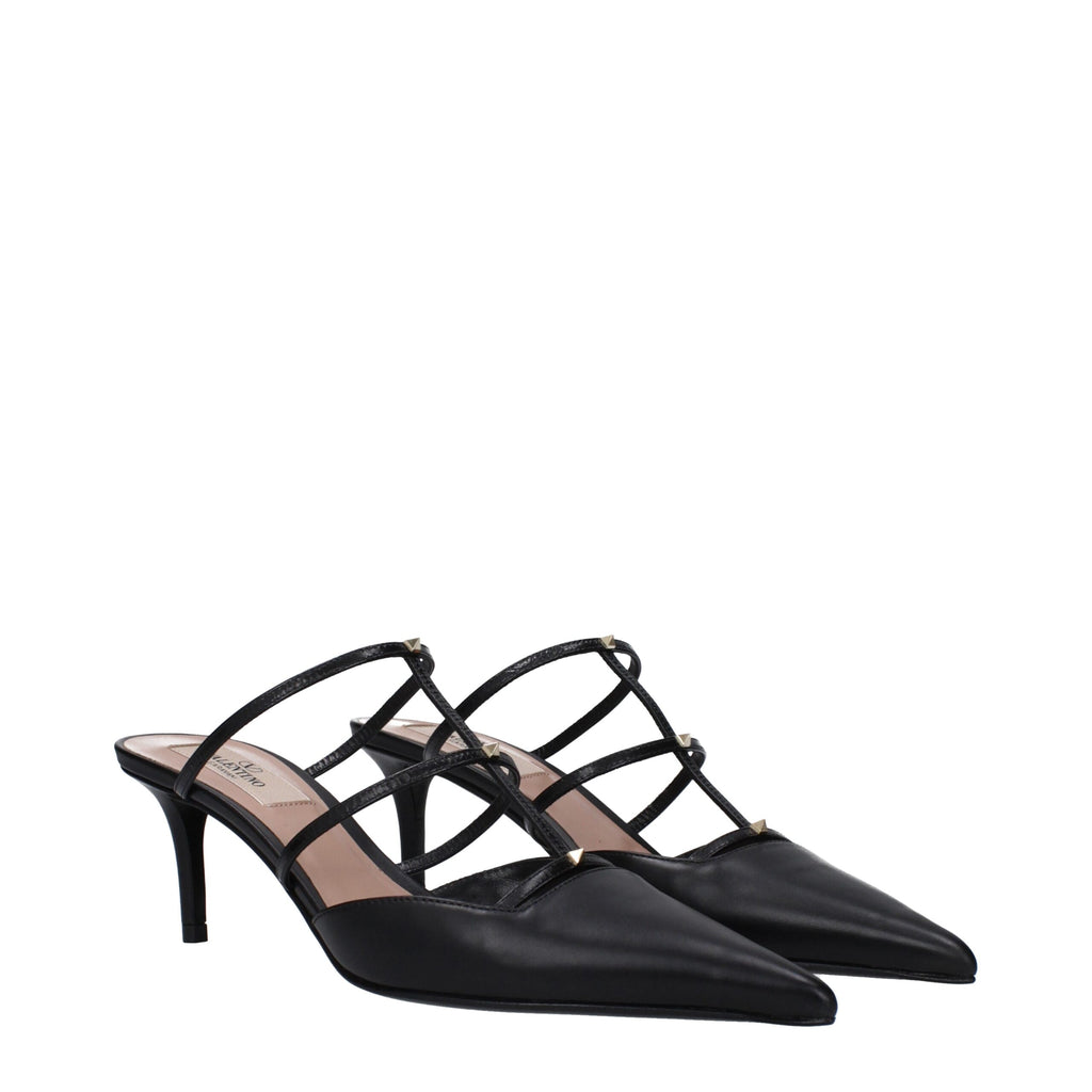 VALENTINO GARAVANI sandalai