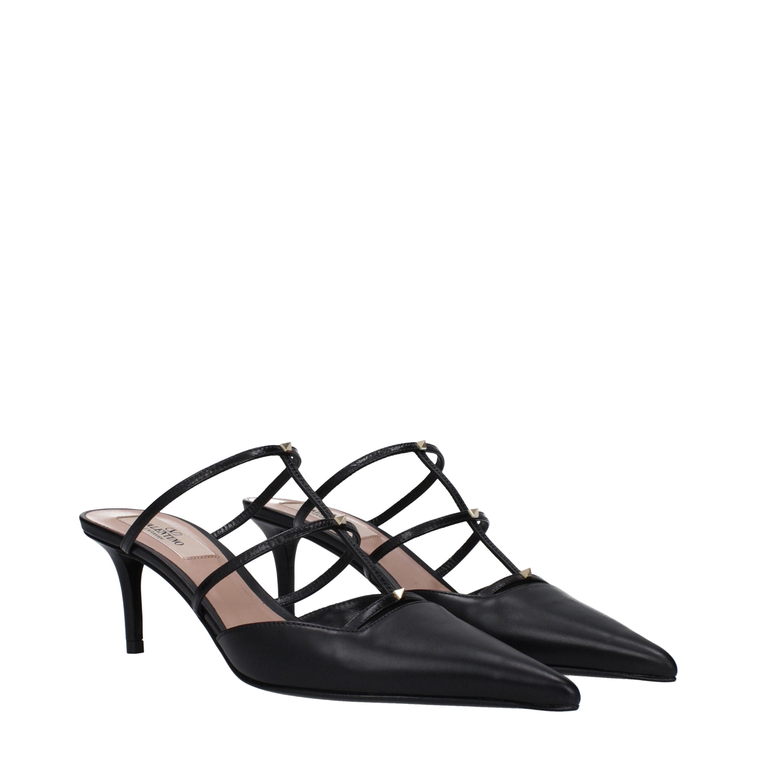 VALENTINO GARAVANI sandalai