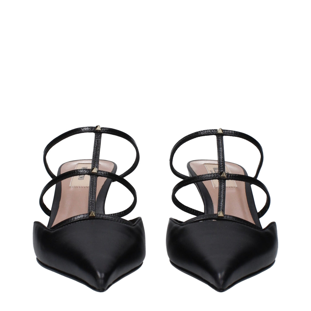 VALENTINO GARAVANI sandalai