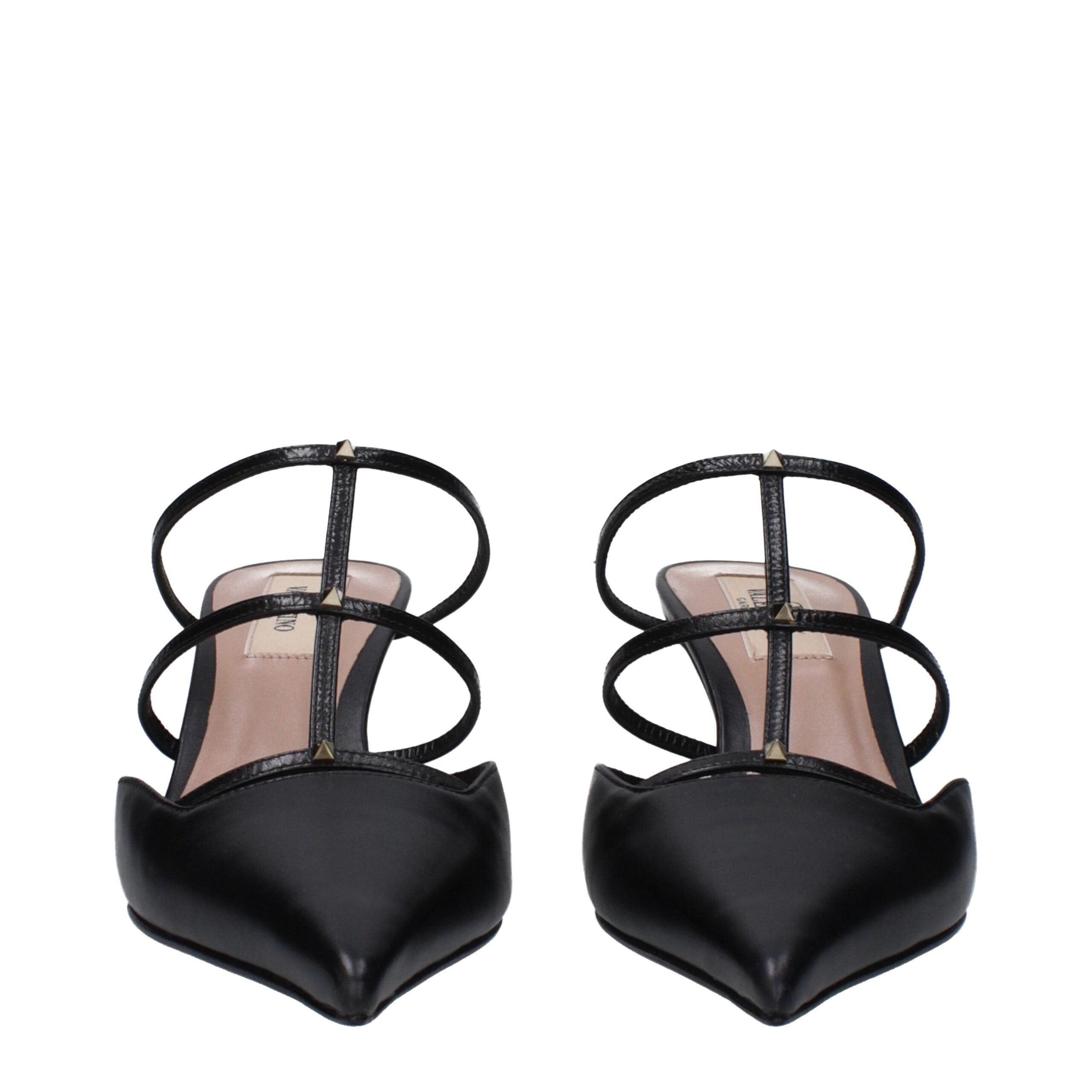 VALENTINO GARAVANI sandalai