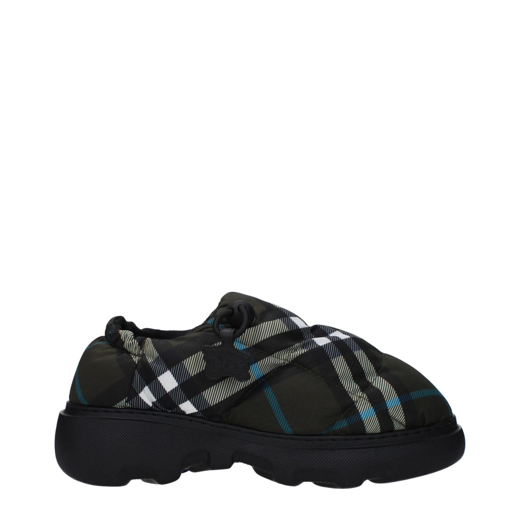 BURBERRY loferiai