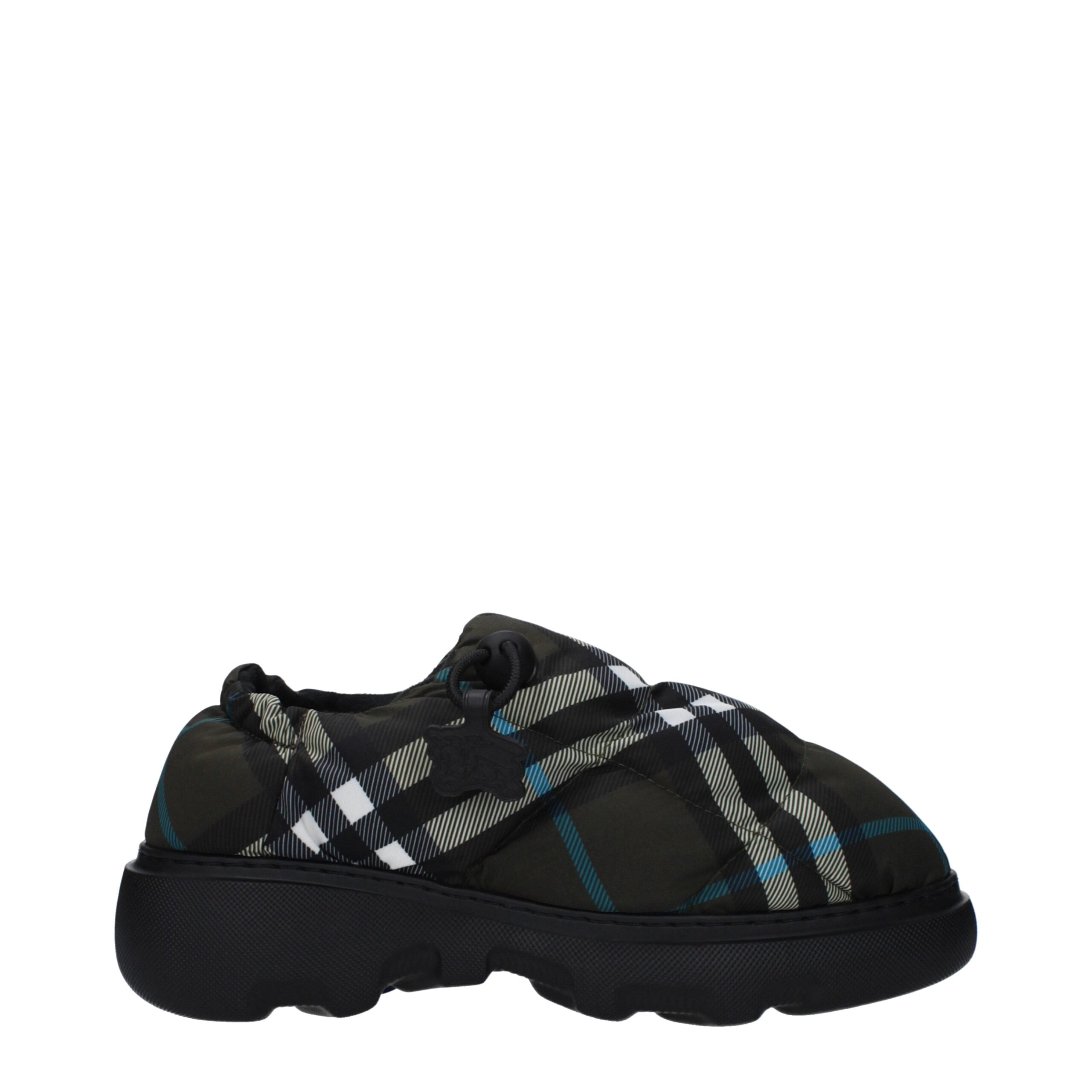 BURBERRY loferiai