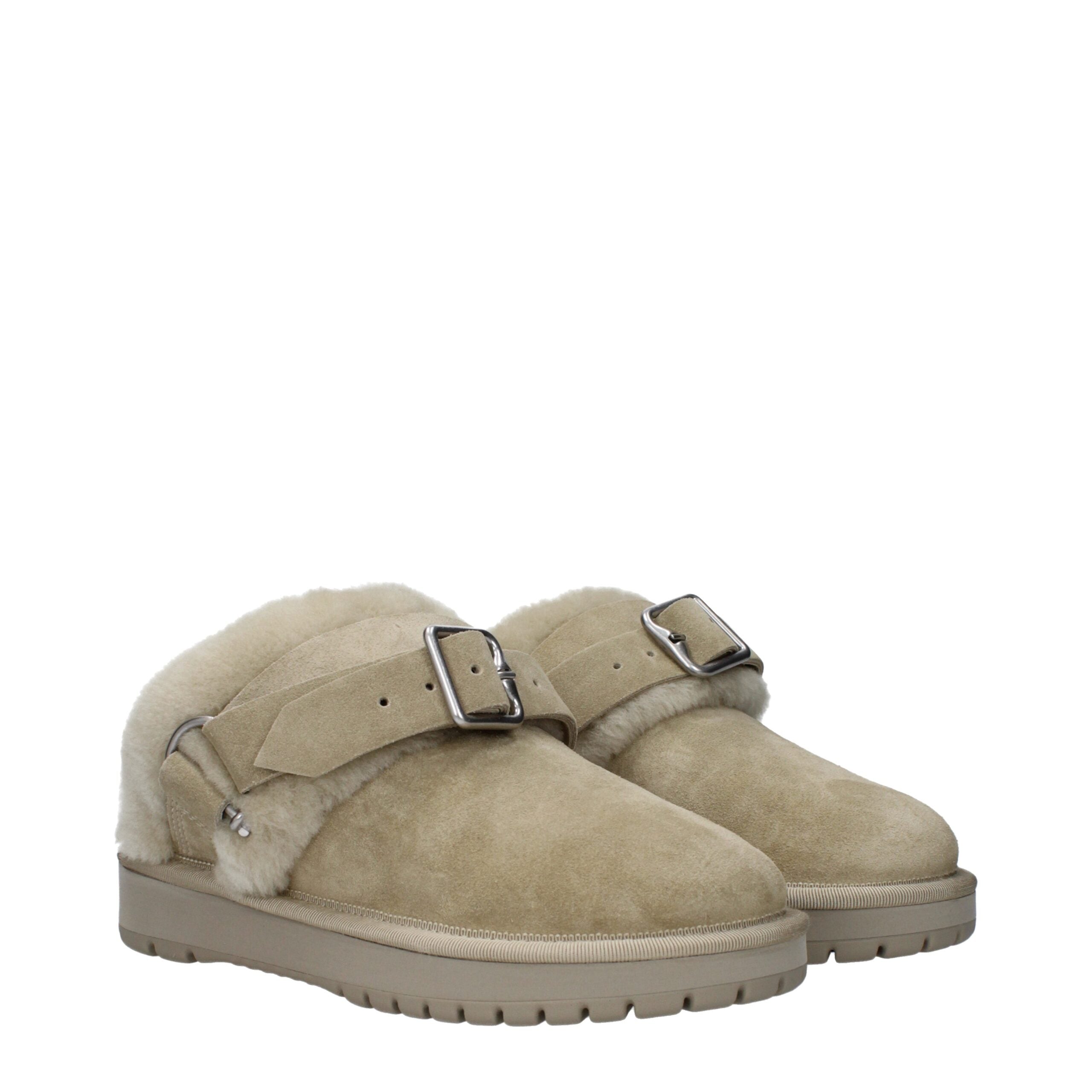 BURBERRY šlepetės