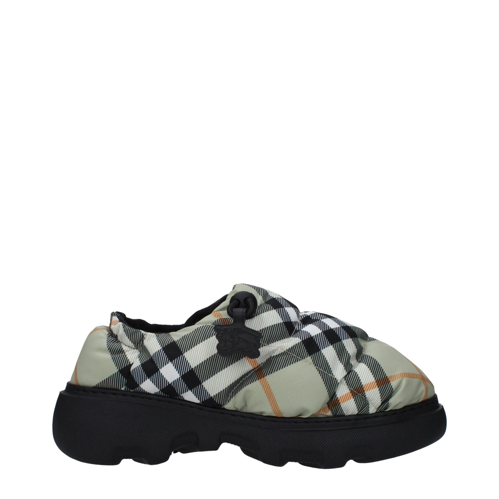BURBERRY loferiai