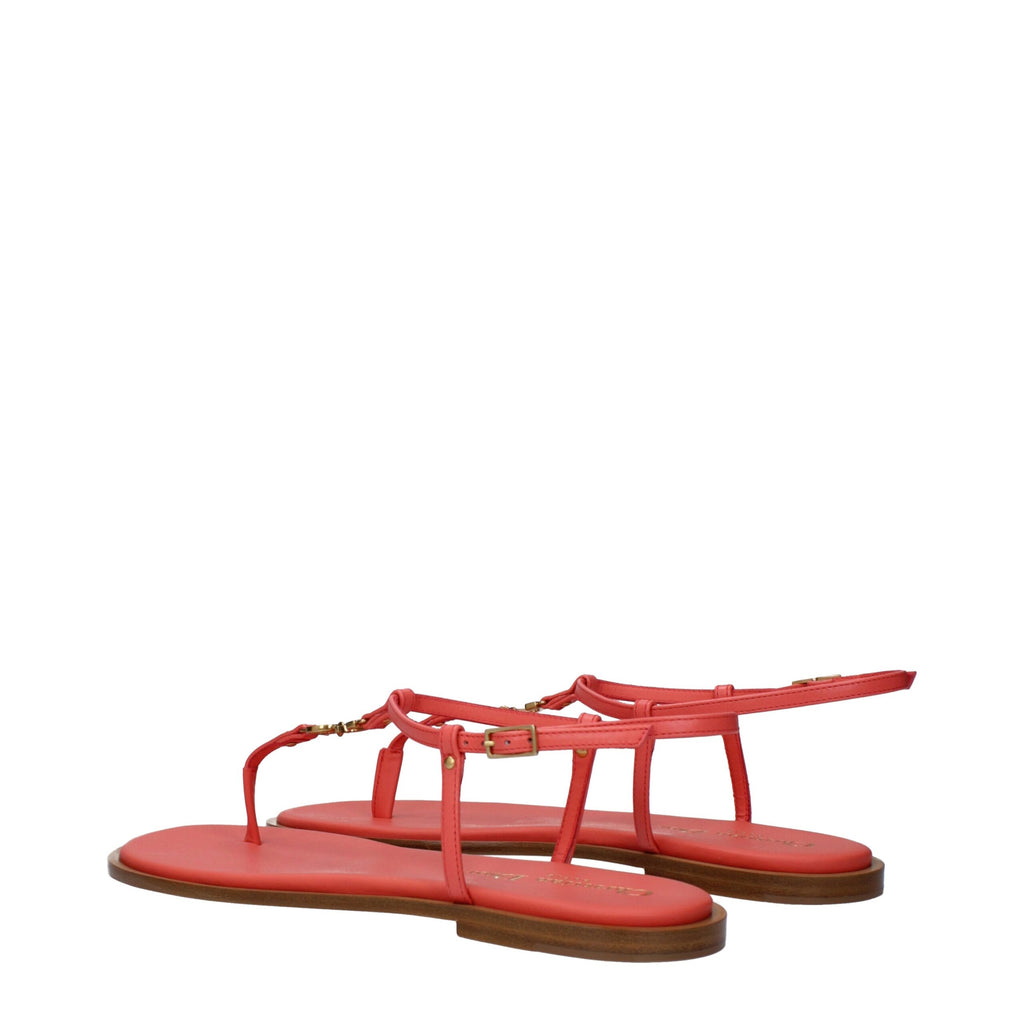 CHRISTIAN DIOR sandalai