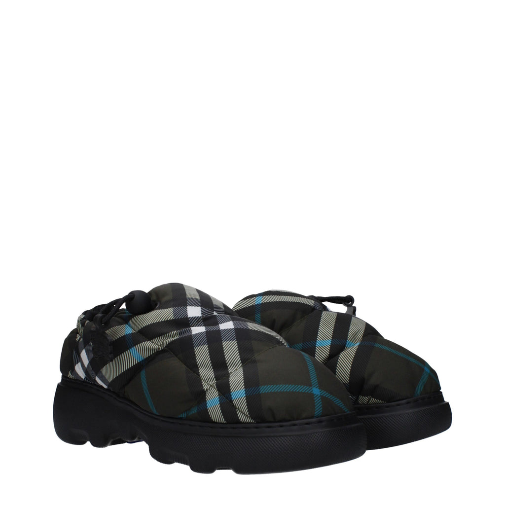 BURBERRY loferiai