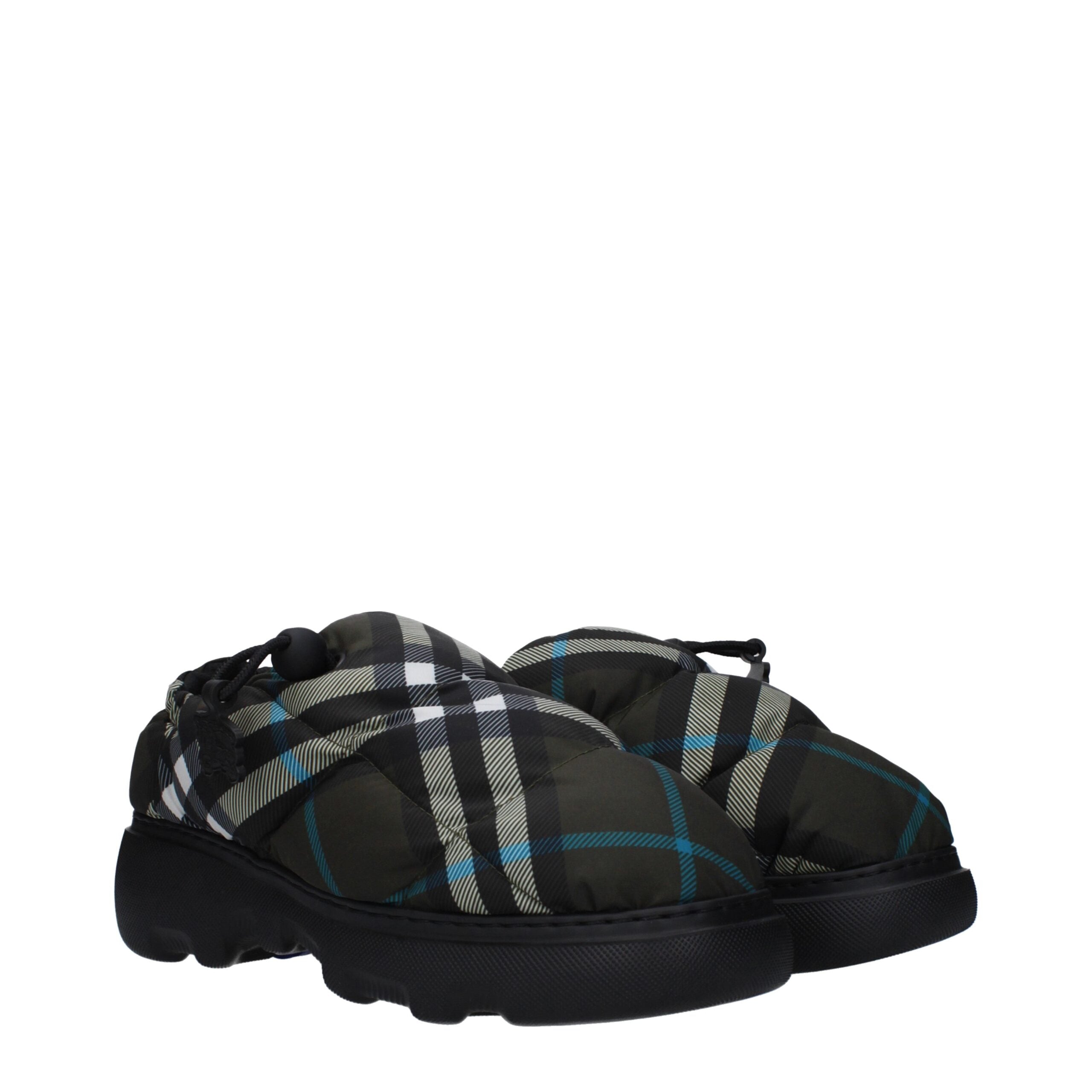 BURBERRY loferiai