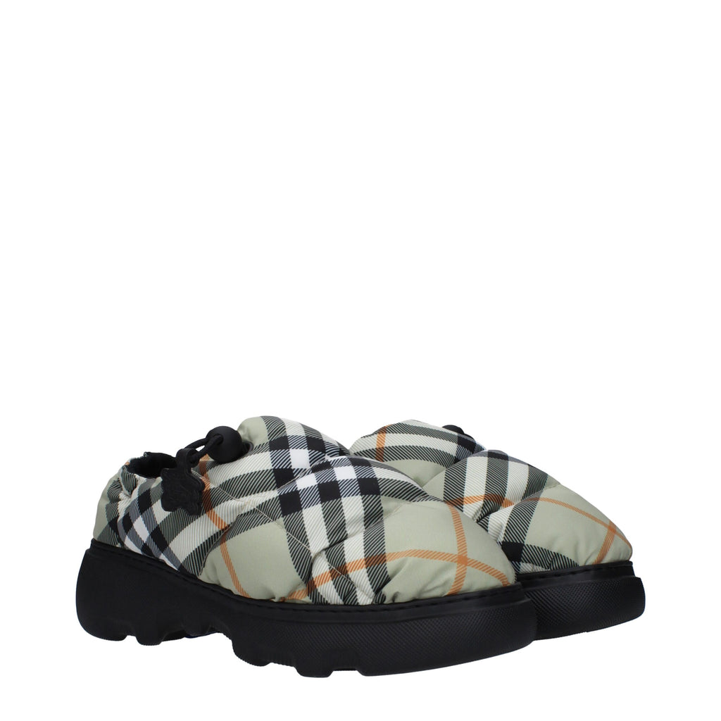 BURBERRY loferiai