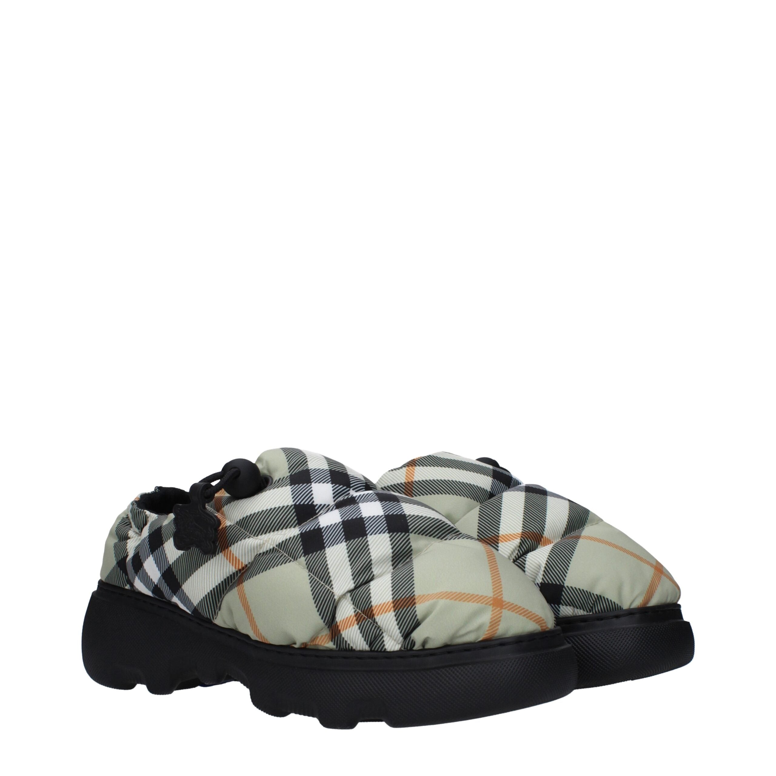 BURBERRY loferiai