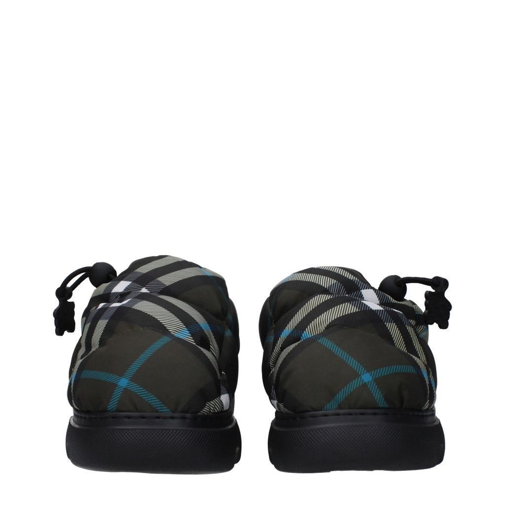 BURBERRY loferiai