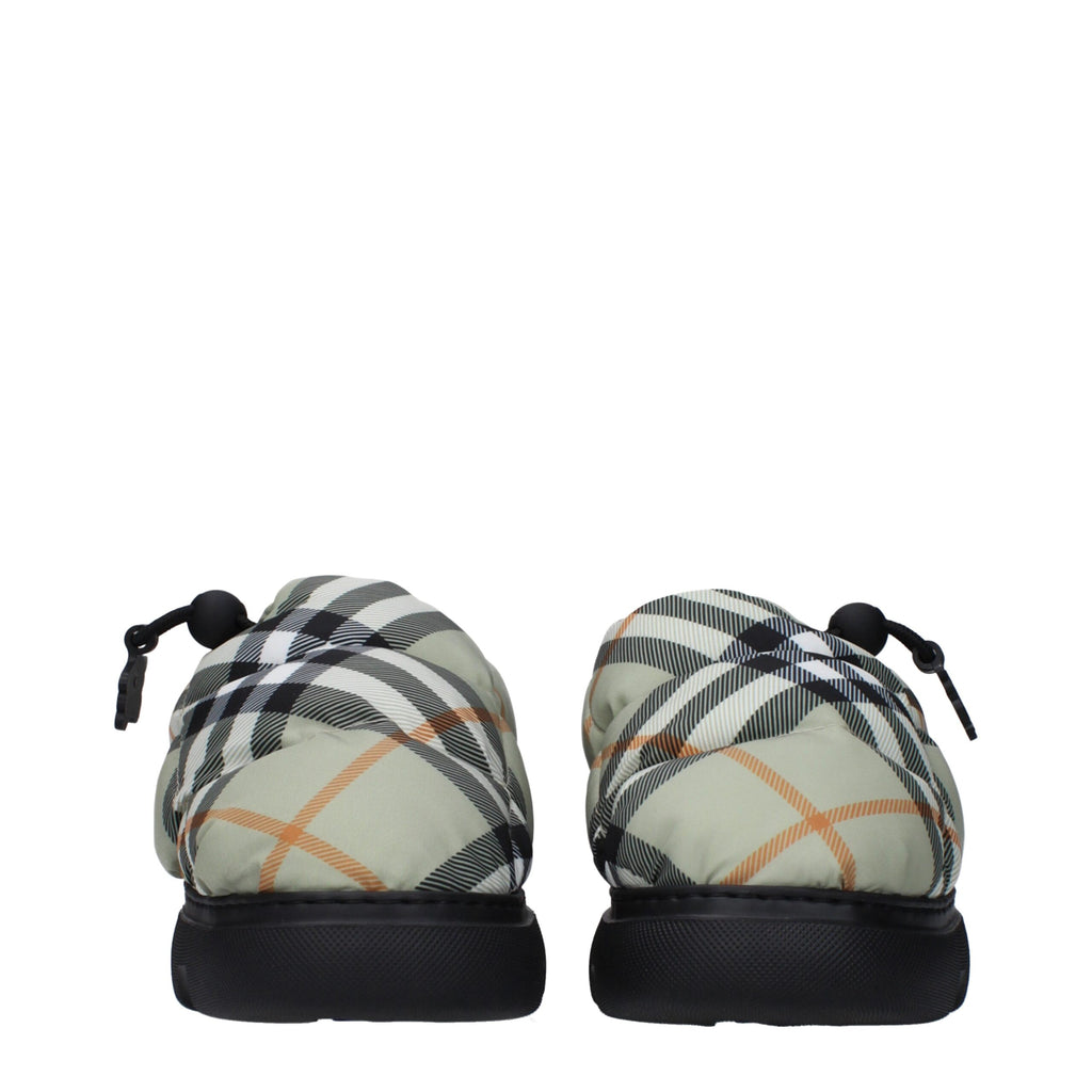 BURBERRY loferiai