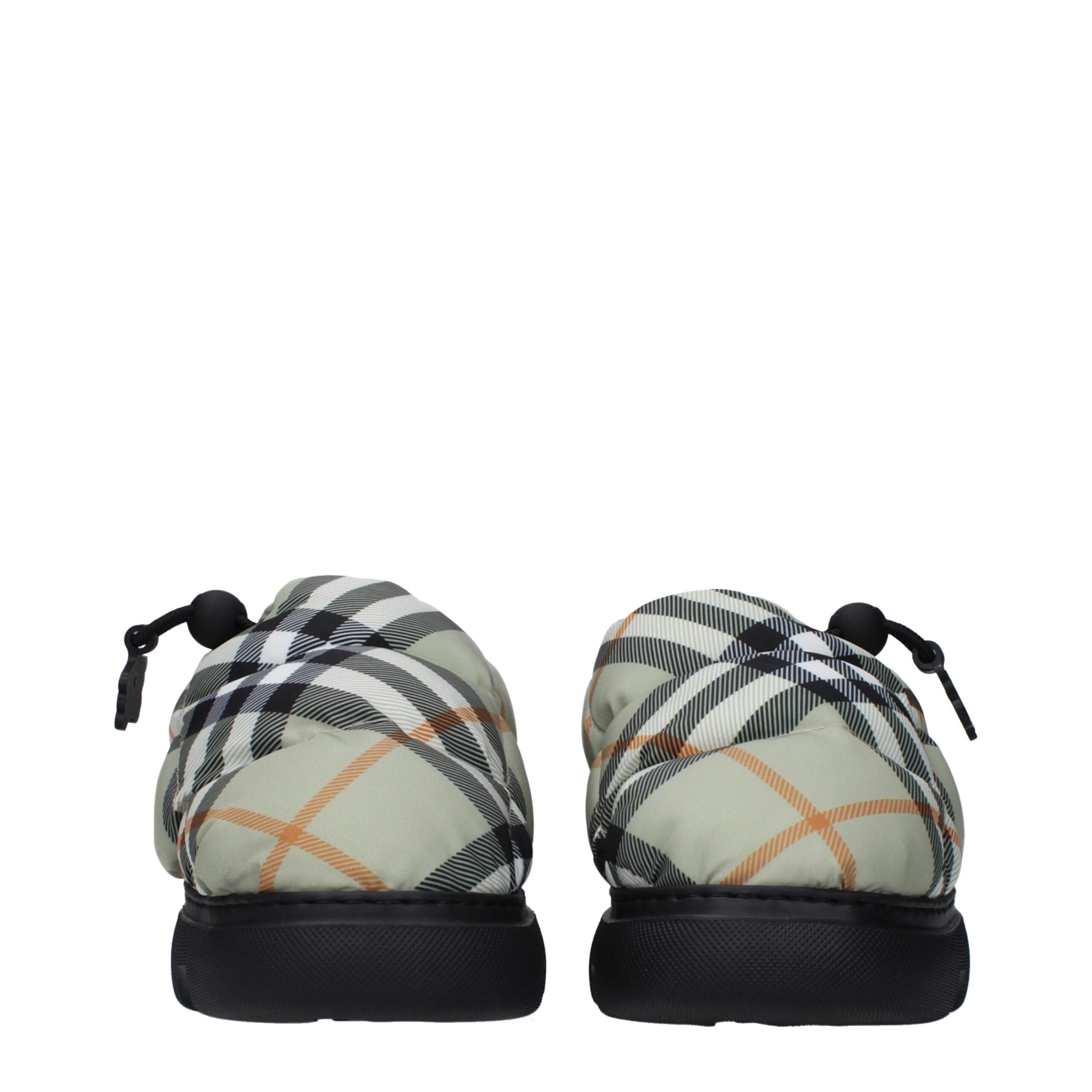 BURBERRY loferiai