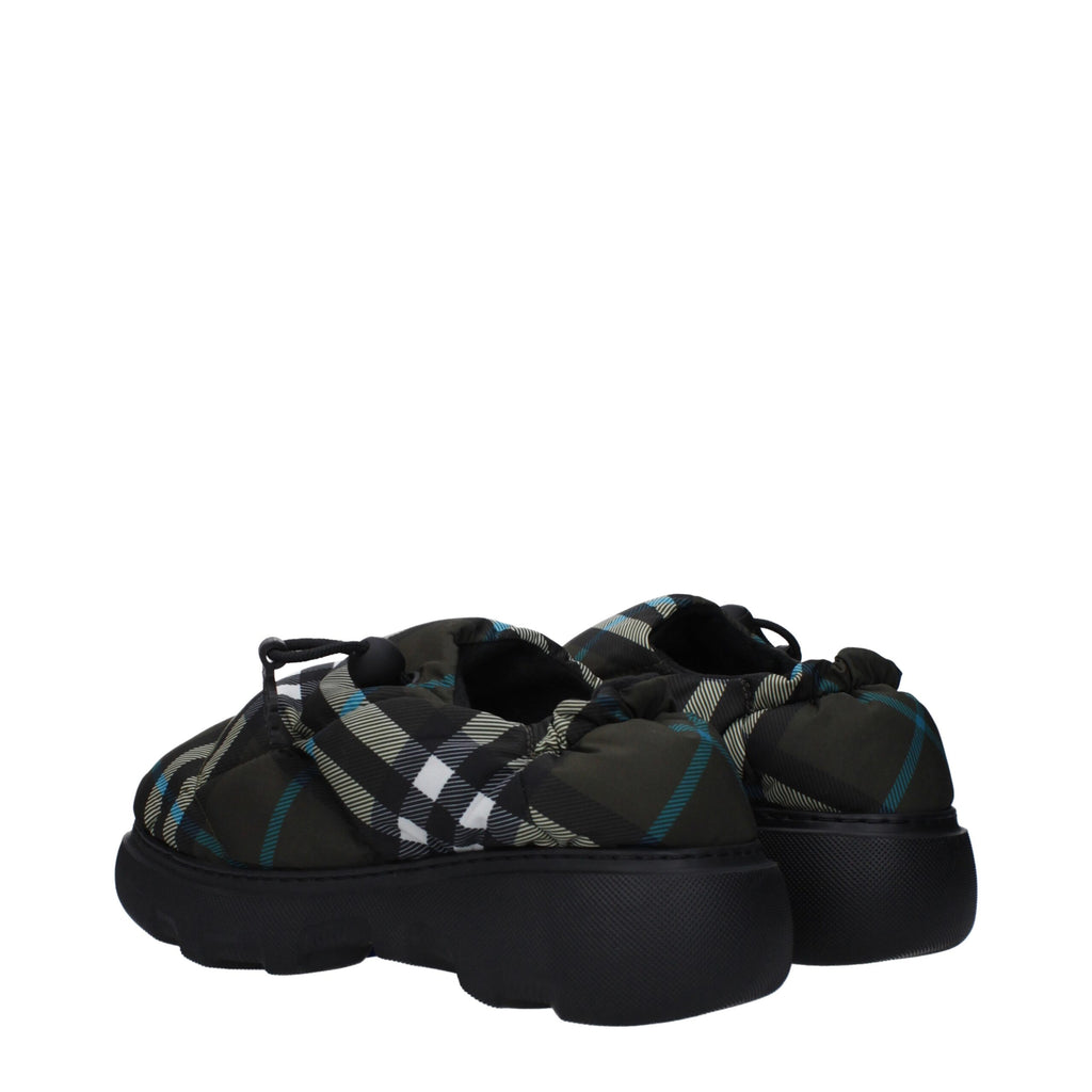 BURBERRY loferiai