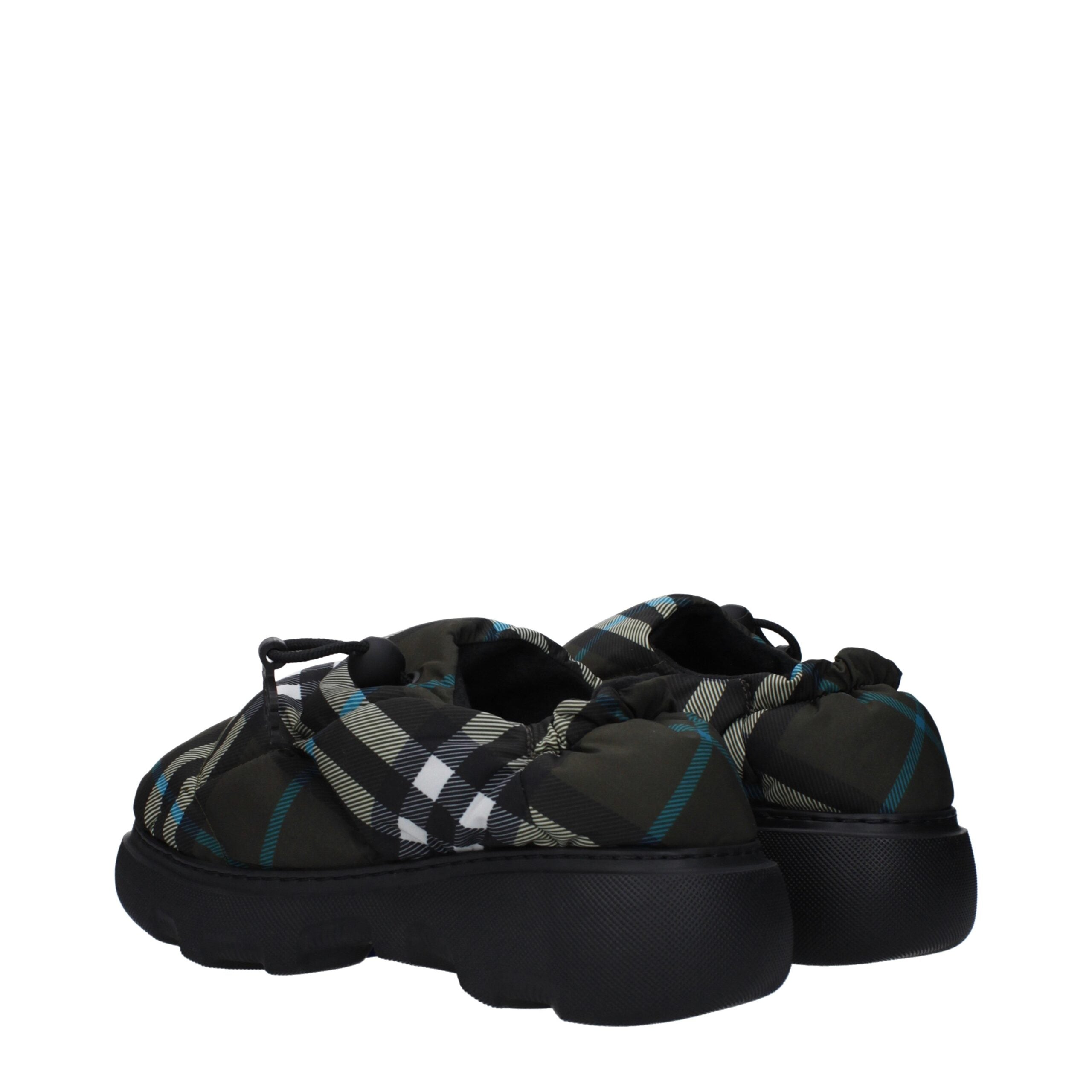 BURBERRY loferiai
