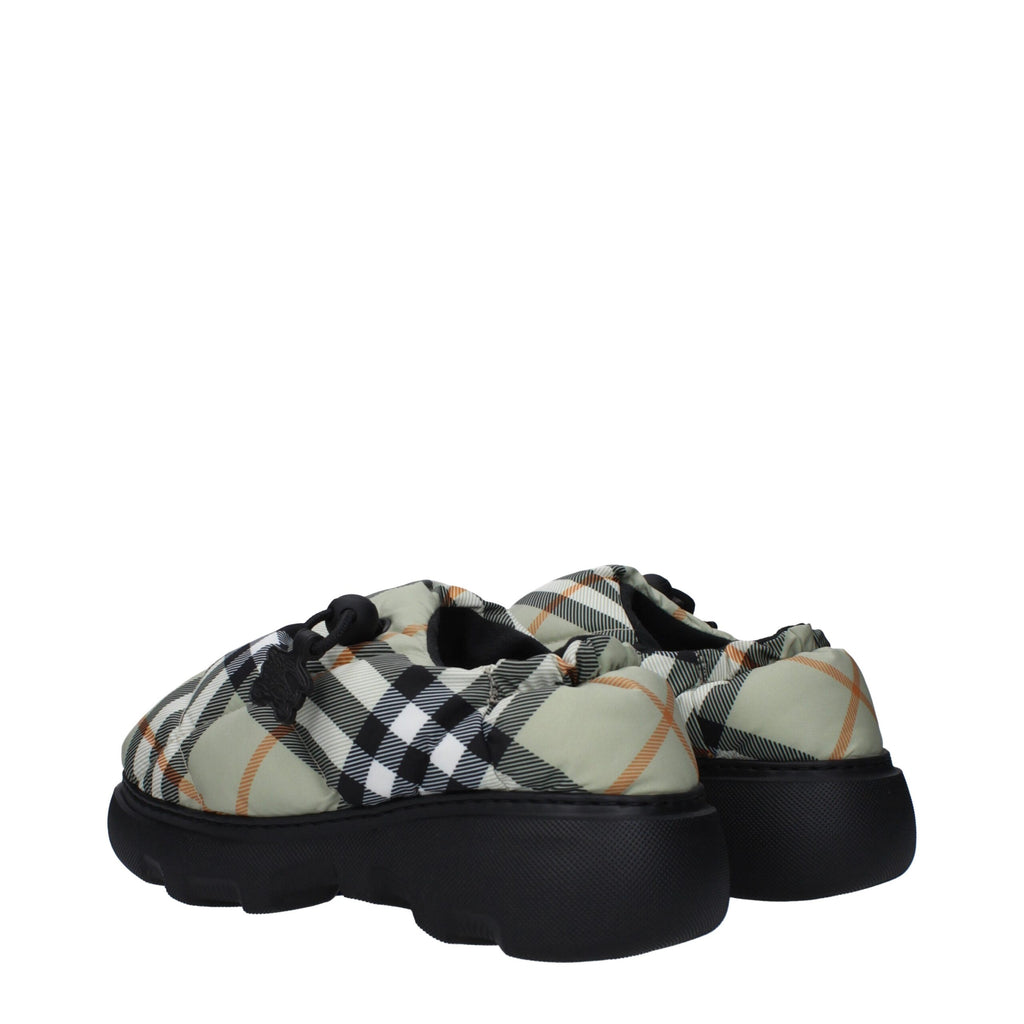 BURBERRY loferiai