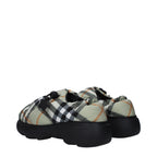 BURBERRY loferiai