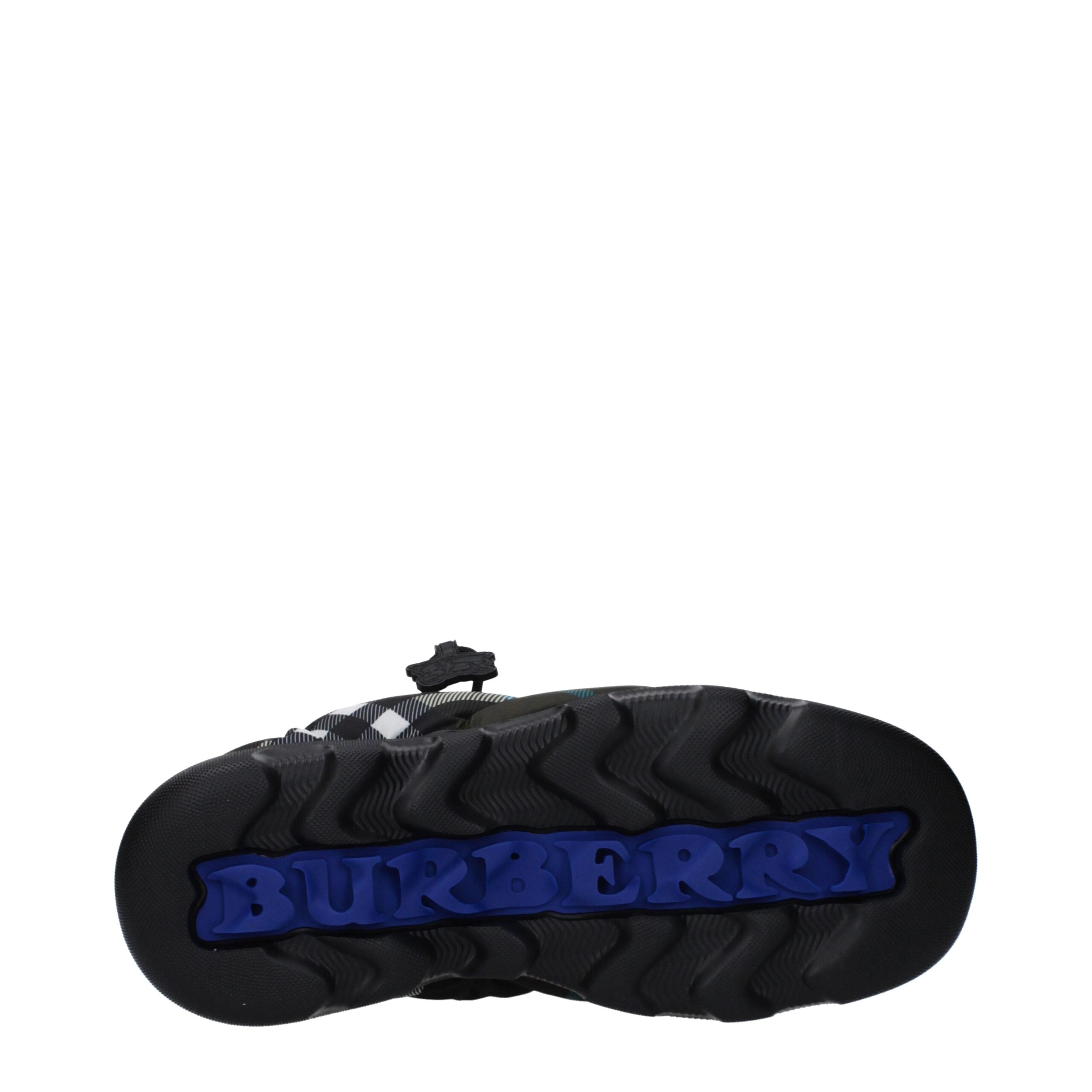BURBERRY loferiai