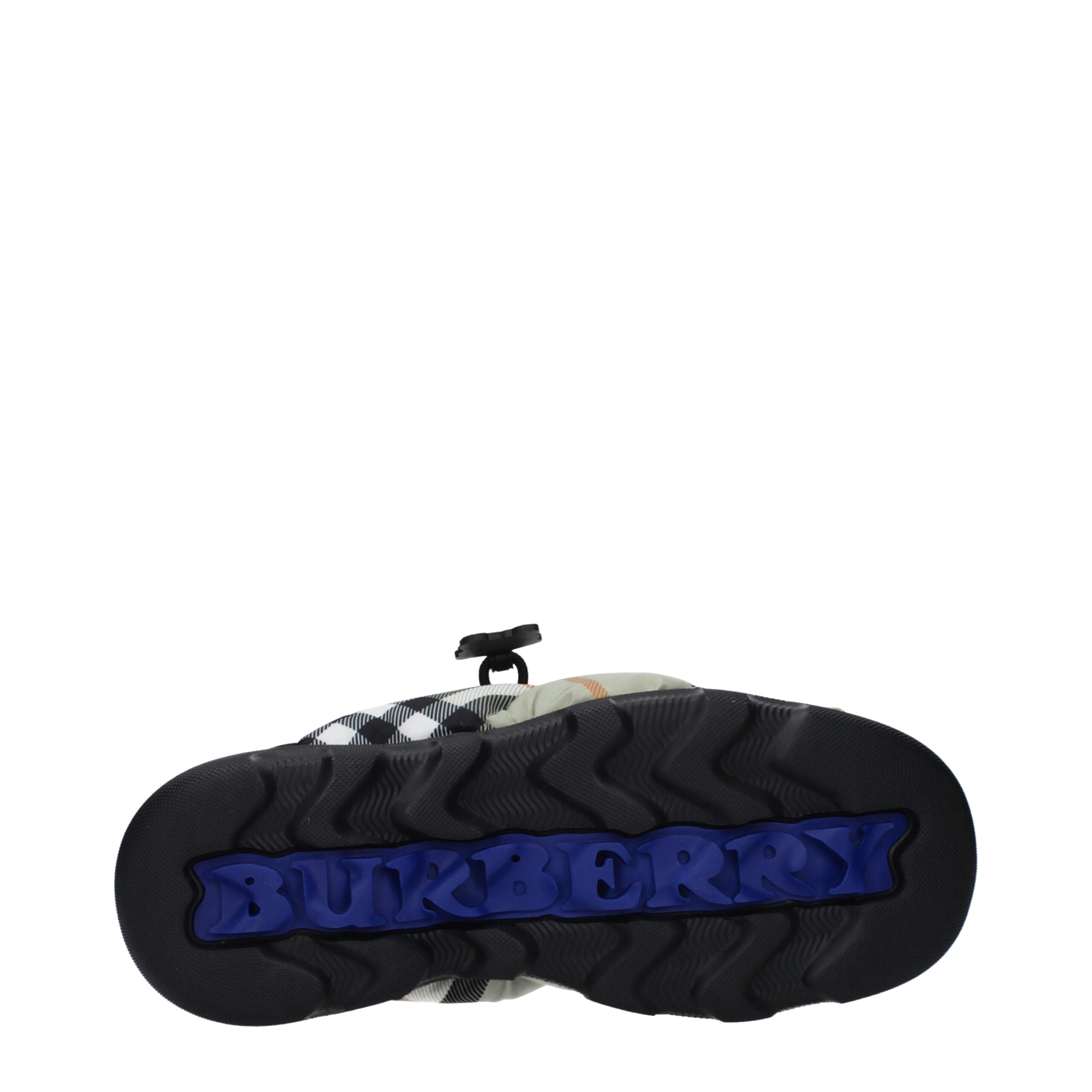 BURBERRY loferiai