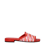 JIMMY CHOO šlepetės
