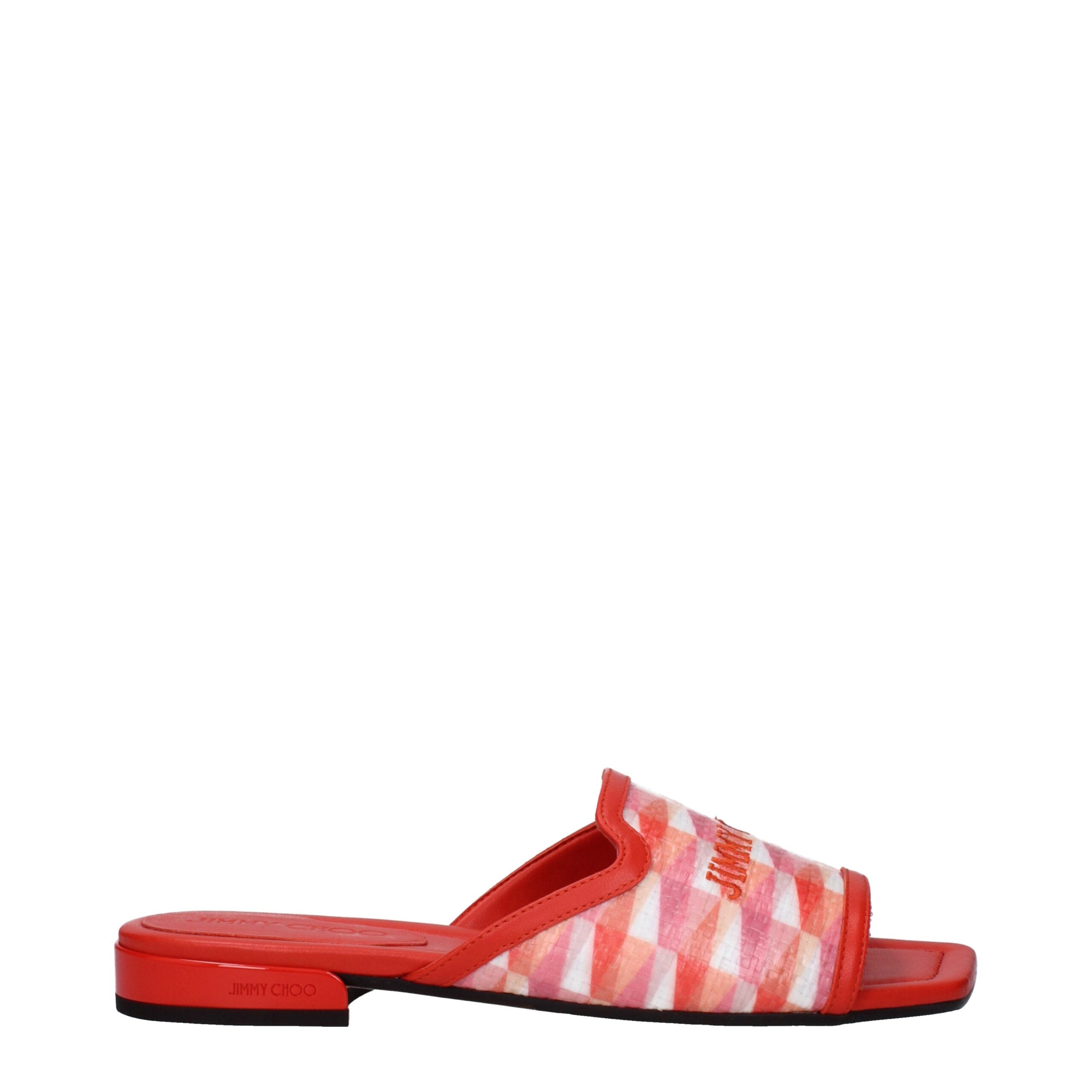 JIMMY CHOO šlepetės