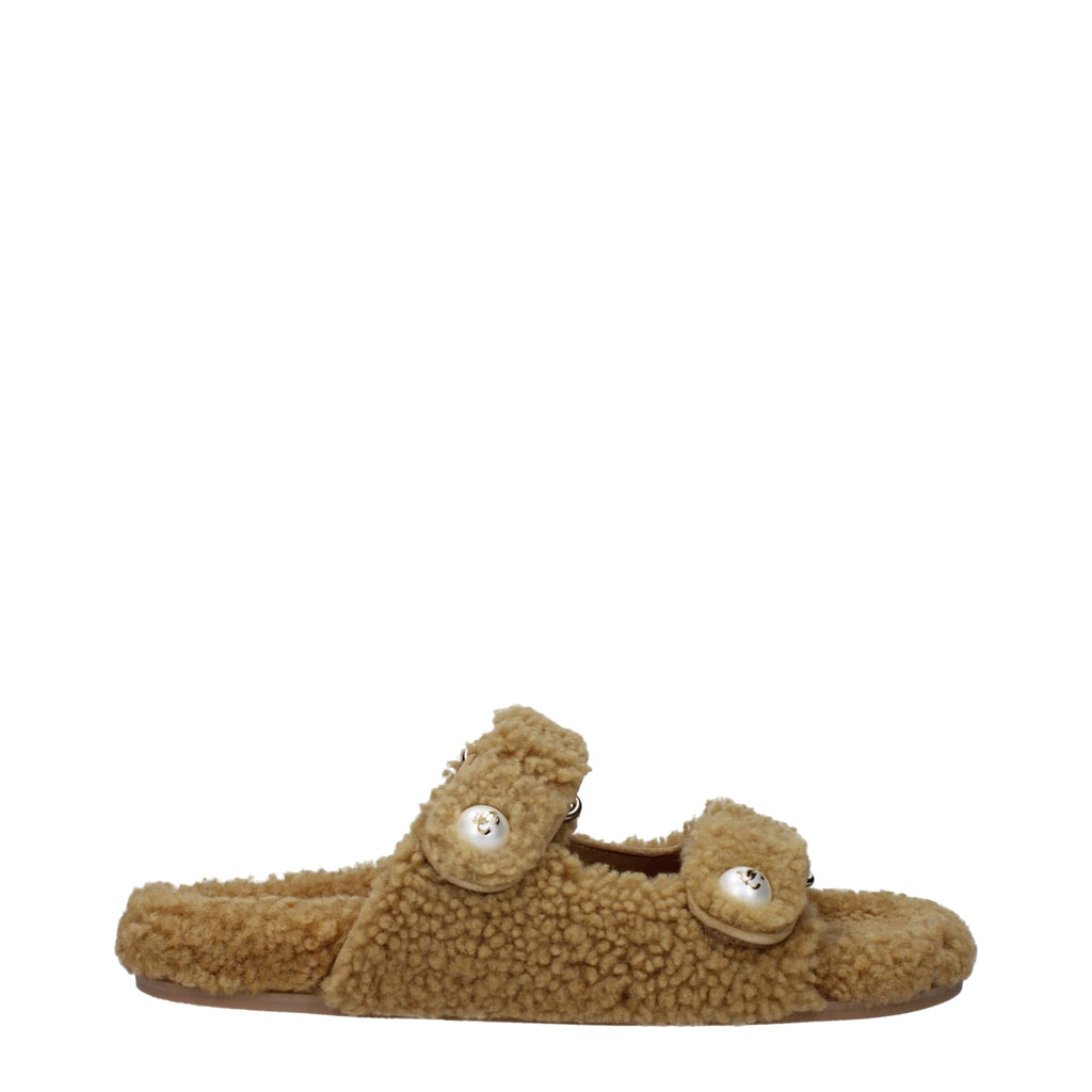 JIMMY CHOO šlepetės