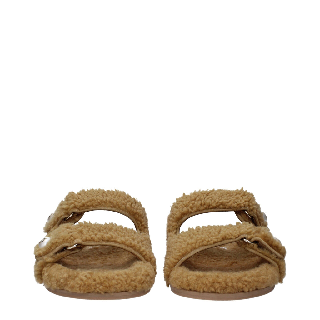 JIMMY CHOO šlepetės