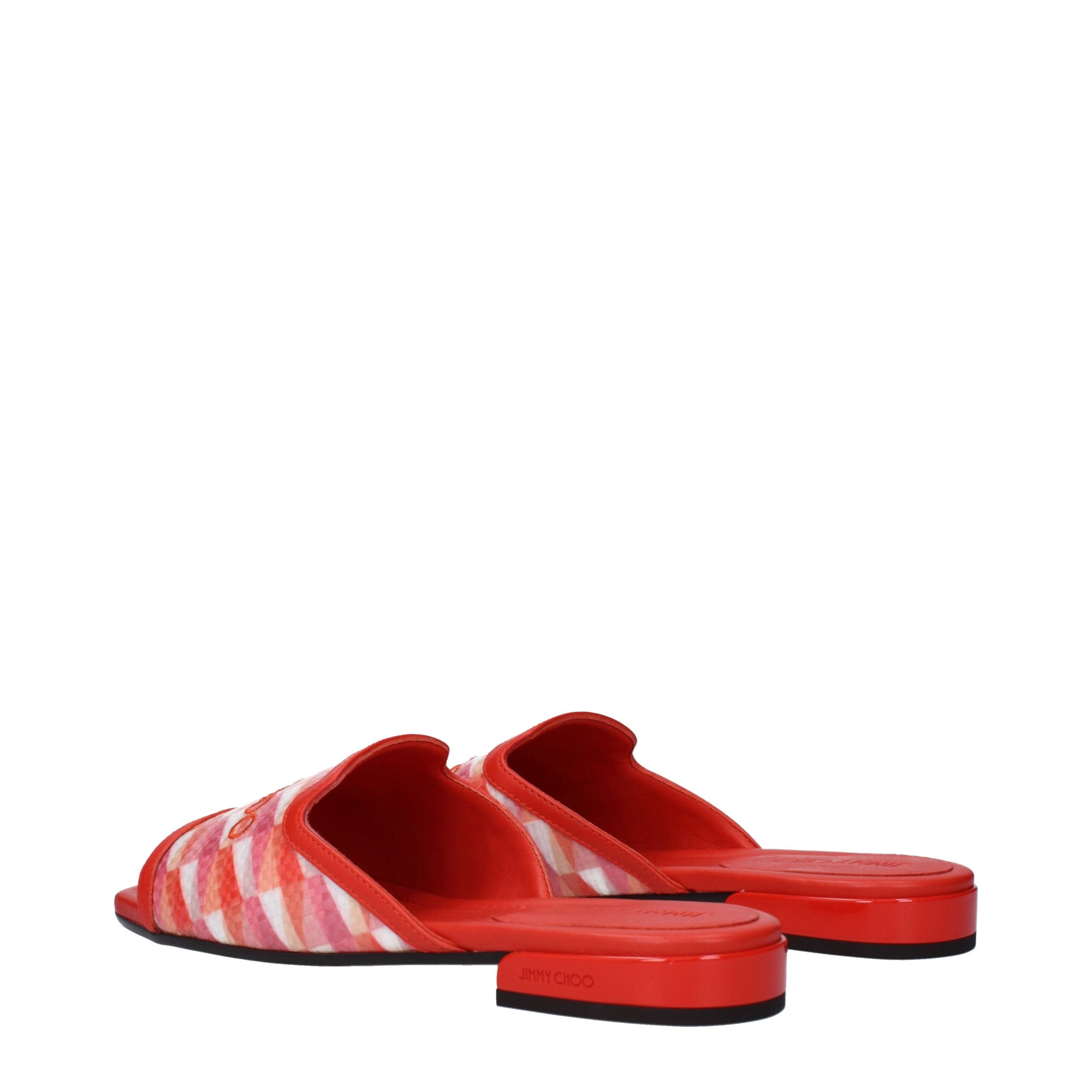 JIMMY CHOO šlepetės