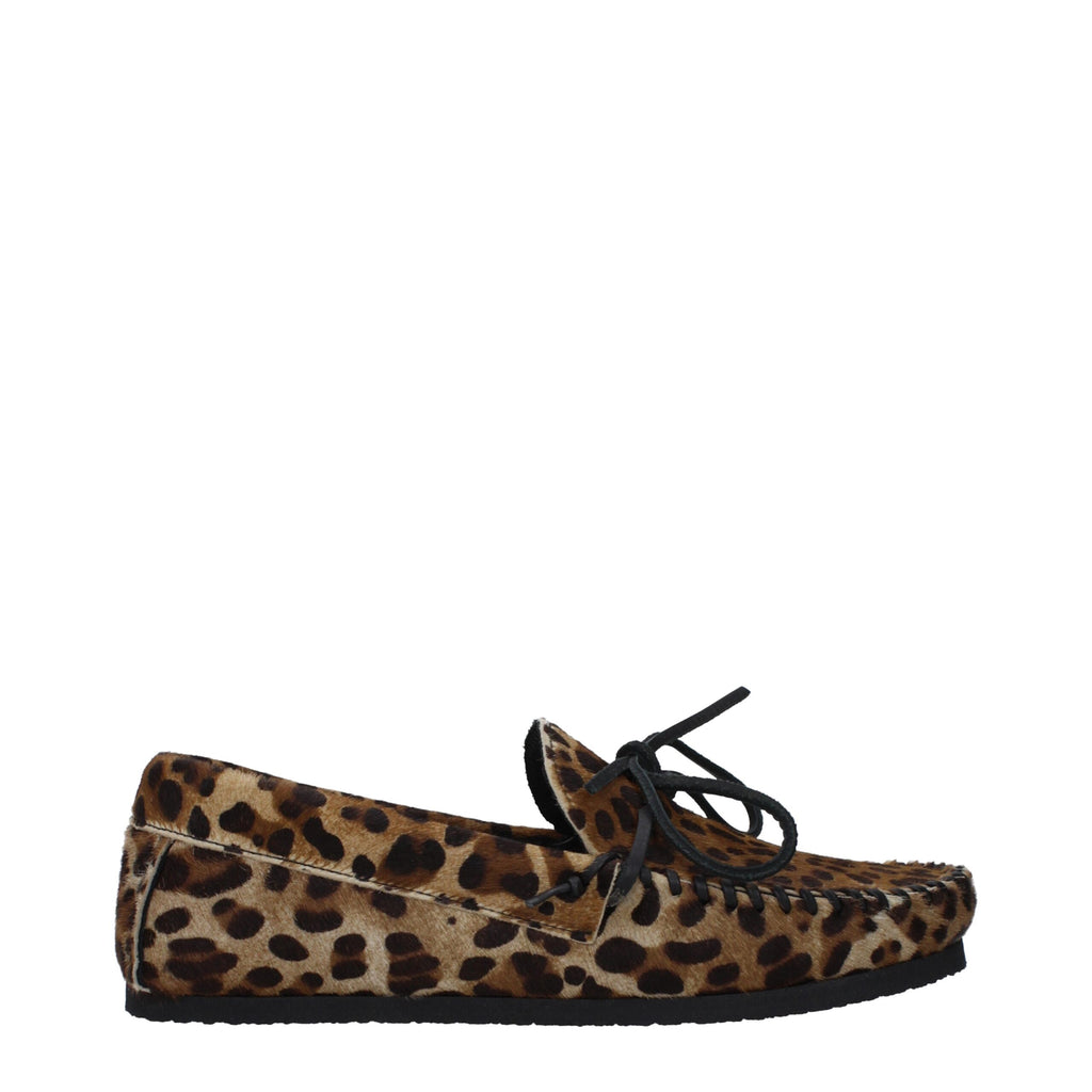 ISABEL MARANT loferiai