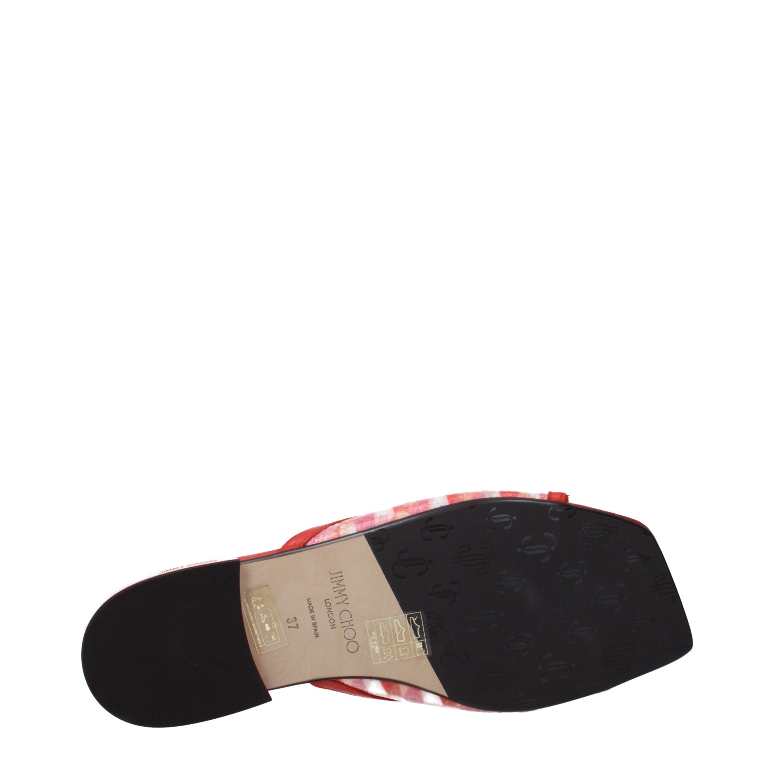 JIMMY CHOO šlepetės