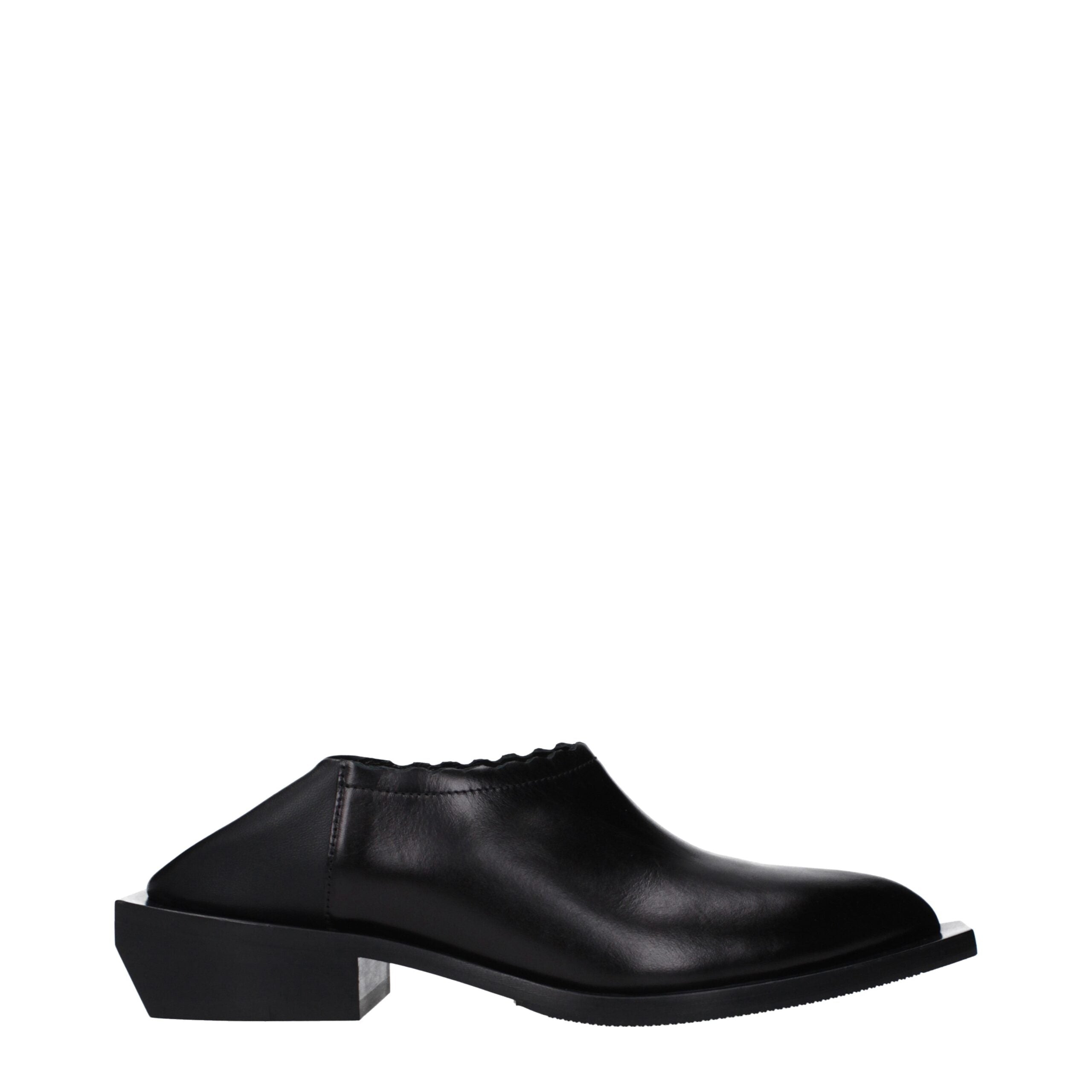 MOSCHINO šlepetės
