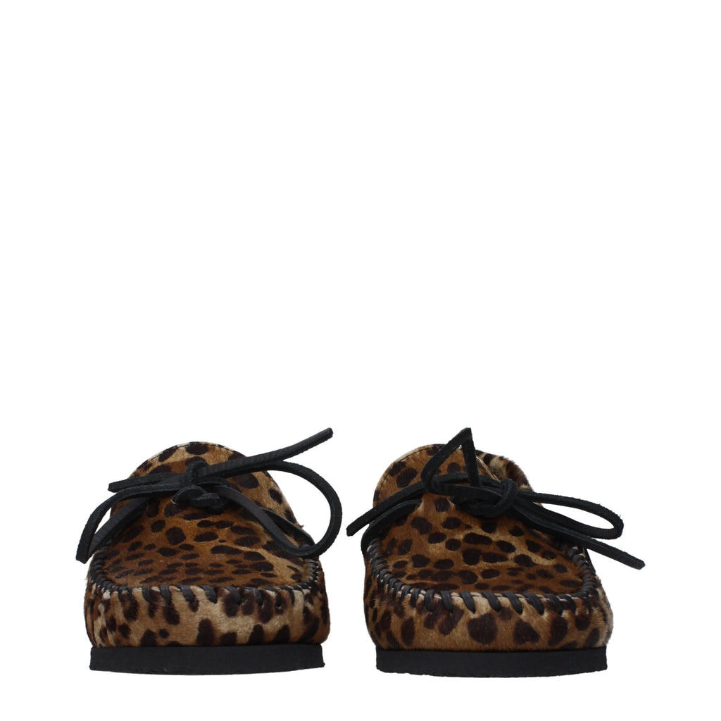 ISABEL MARANT loferiai